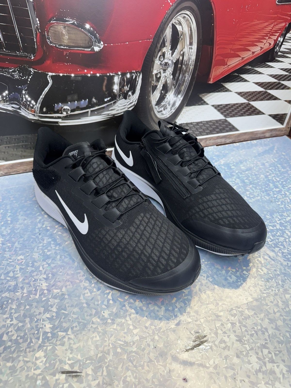 Nike Nike Air Zoom Pegasus 37 – Running Shoes Size US 15 / EU 48 - 5 Thumbnail