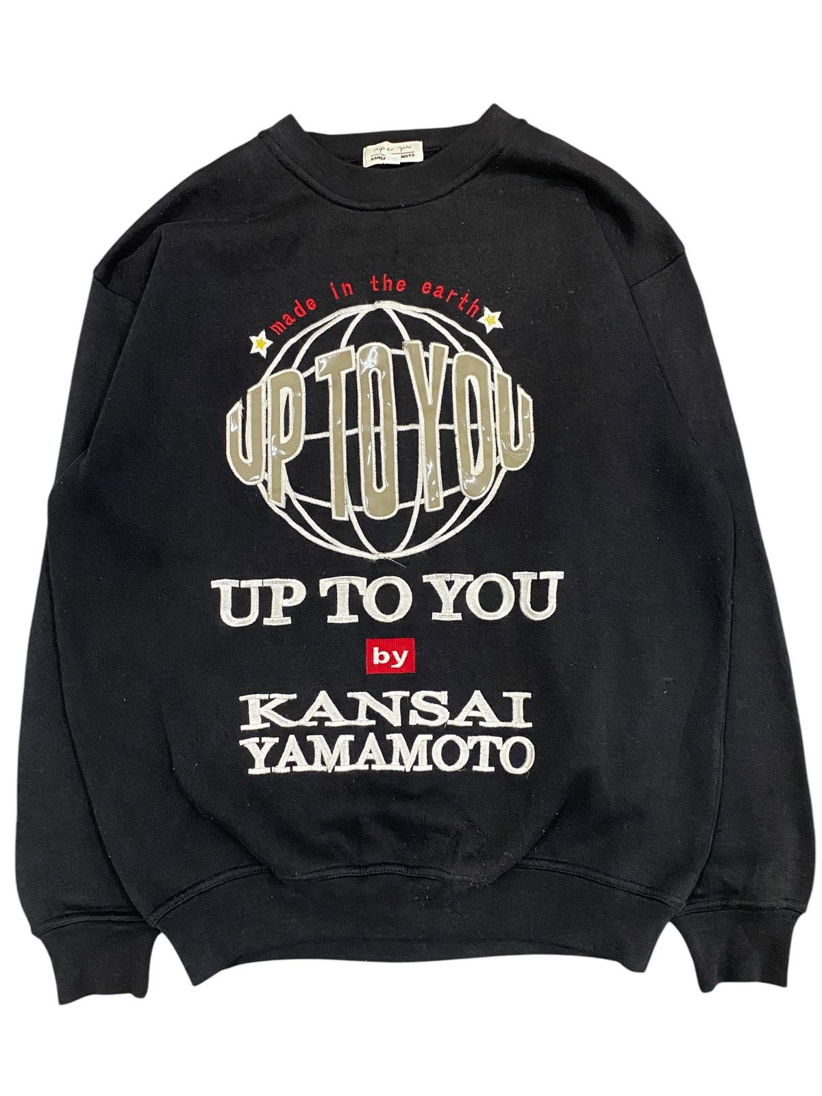 Kansai Yamamoto Clothing for Men | Grailed
