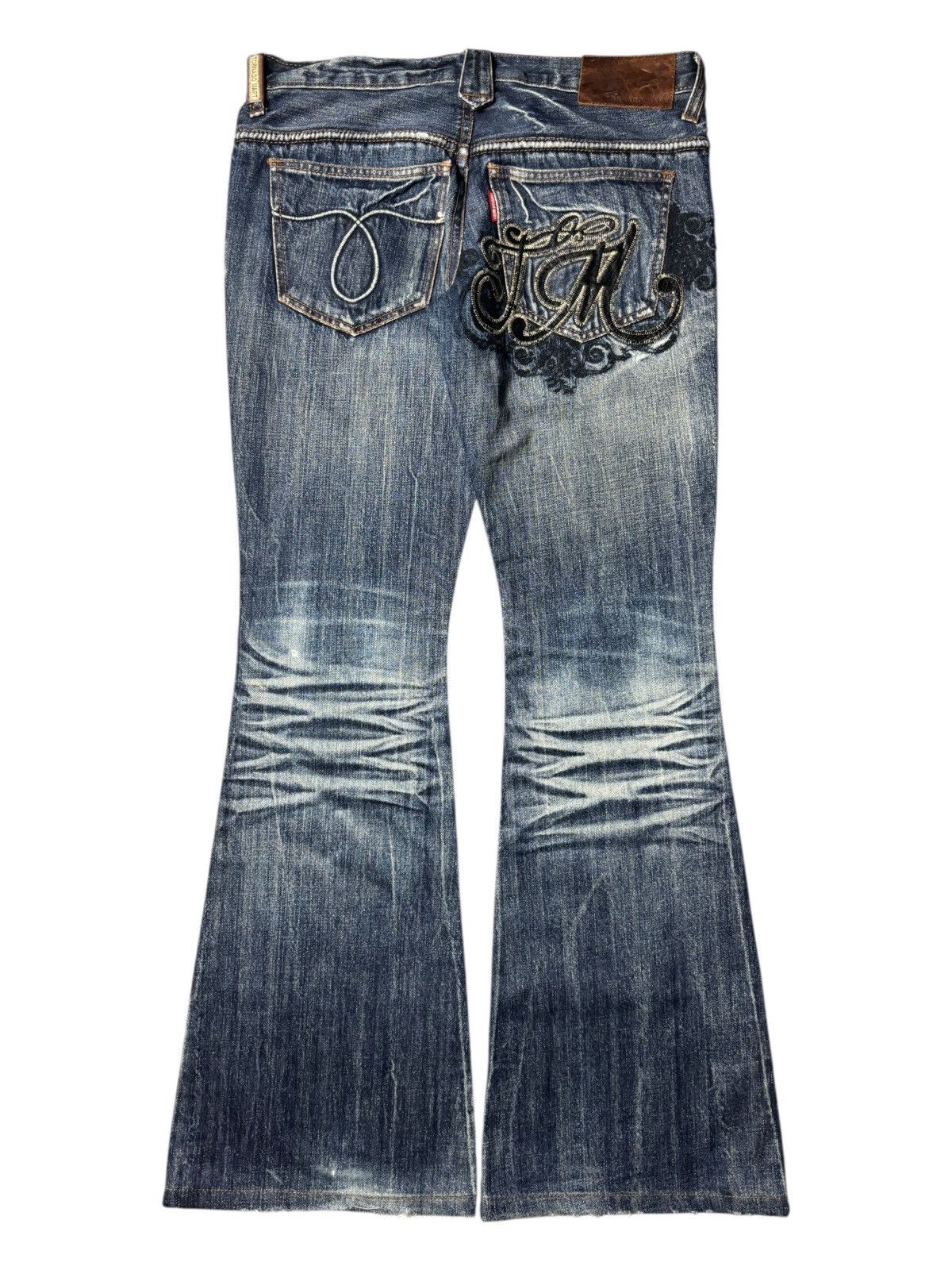 Tornado Mart Python | Grailed