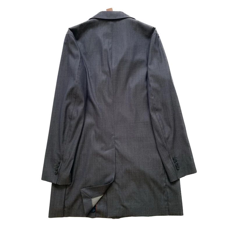 Loro Piana LORO PIANA King's gift: 12 micron windbreaker jacket Size US XXL / EU 58 / 5 - 2 Thumbnail
