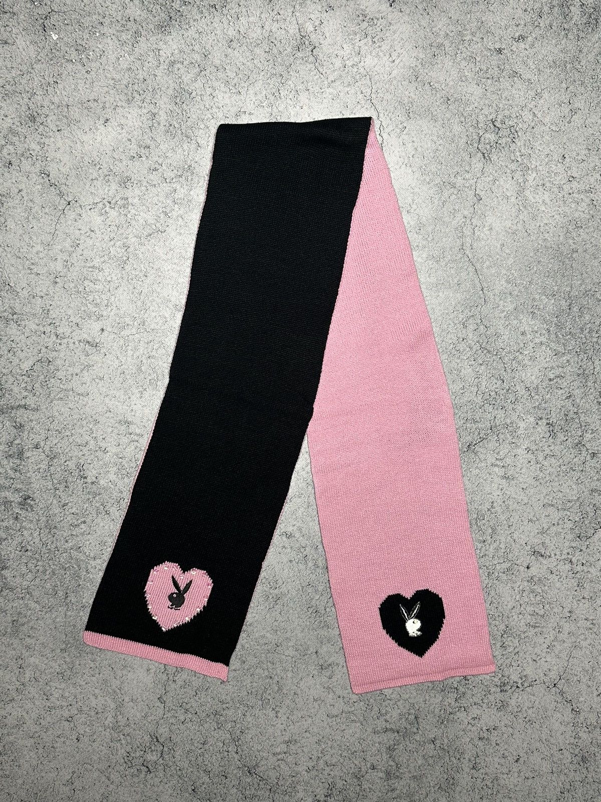 Playboy 🐇Vintage🌸 Playboy Y2K Scarf Size ONE SIZE - 6 Thumbnail