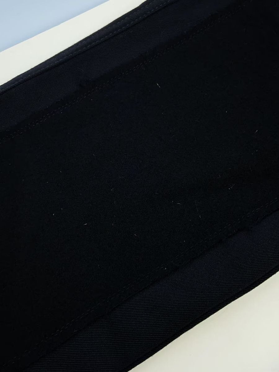 Comme des Garcons × Comme des Garcons Homme Plus Double Knee Pants Size US 29 - 6 Thumbnail