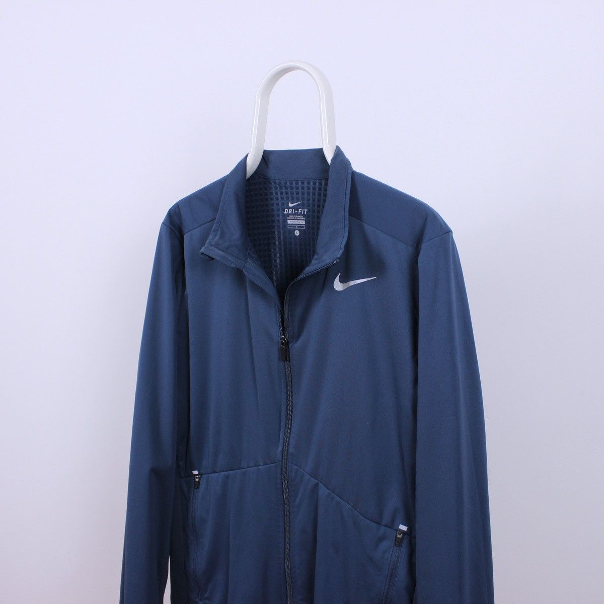 Gyakusou × Nike × Undercover Gyakusou Shield Lite Running Jacket