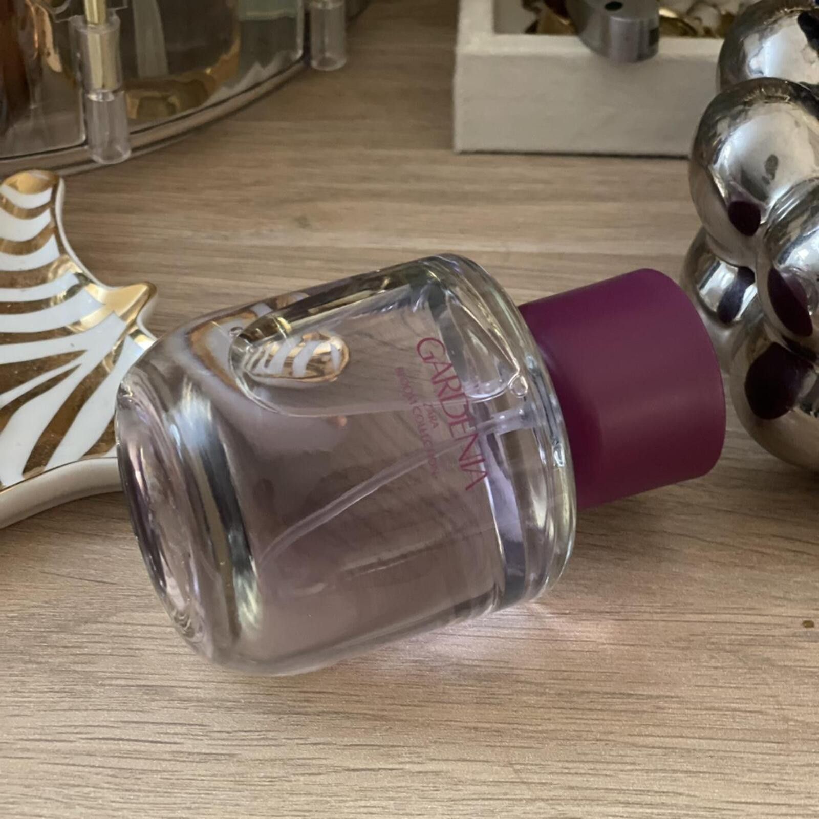 Zara Zara Gardenia Perfume 3oz Size ONE SIZE - 2 Thumbnail