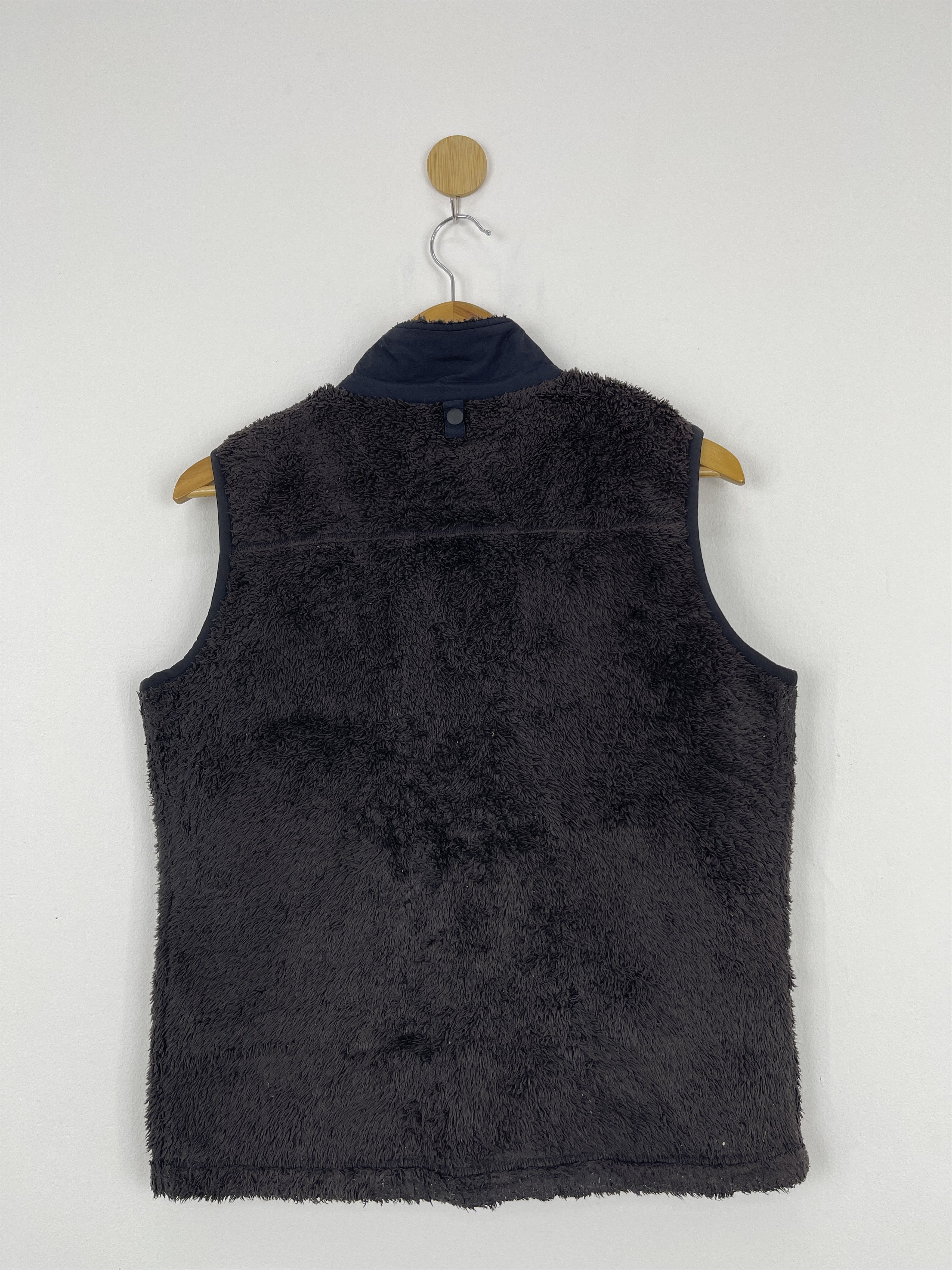 Canterbury of New Zealand Vtg Canterbury Of New Zealand Retro Fleece Vest JA0001 Size US M / EU 48-50 / 2 - 2 Thumbnail