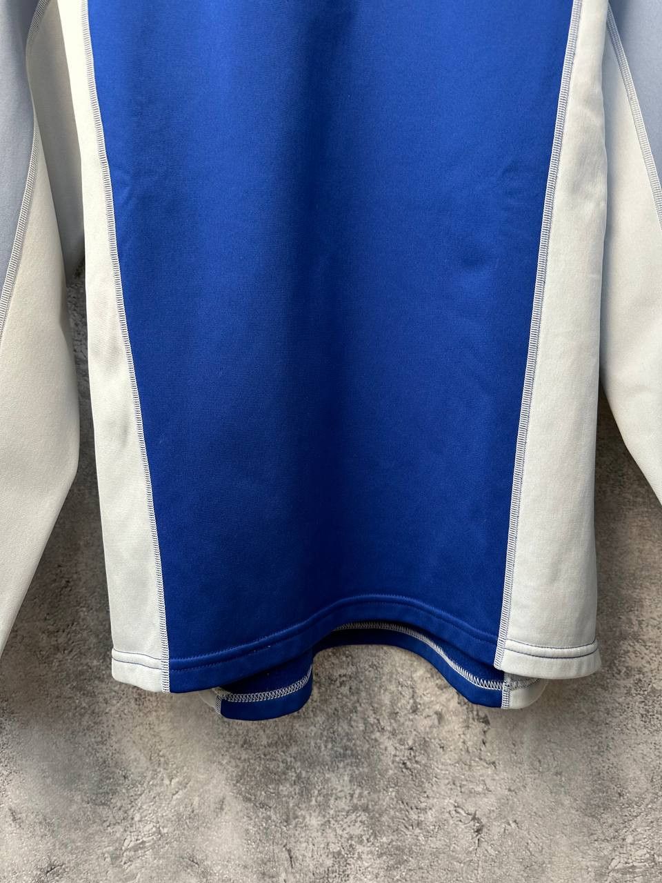 Peak Performance R&D Peak Performance Track Activewear 1/4 Zip Pullover Size US XL / EU 56 / 4 - 8 Thumbnail