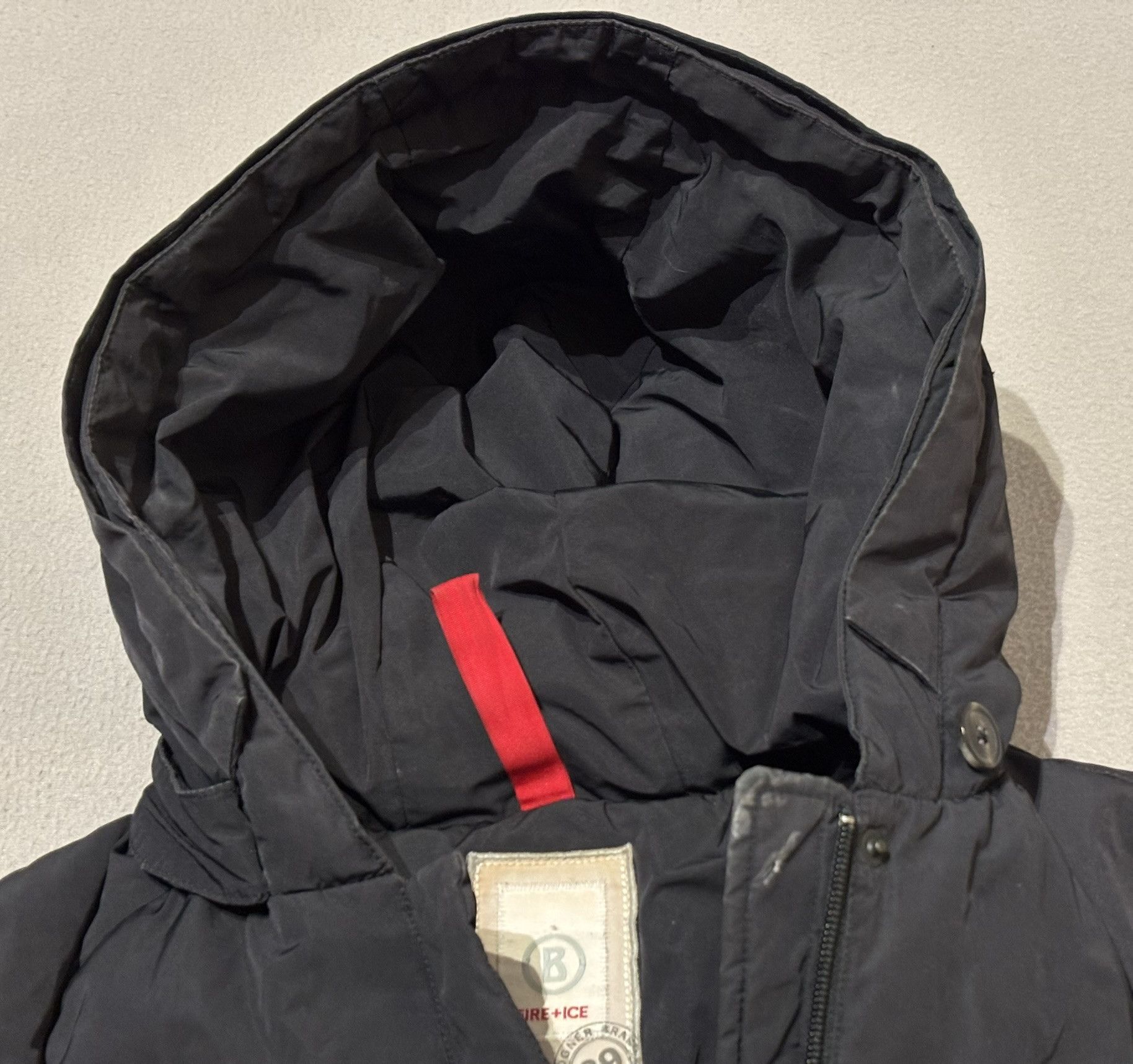 Bogner Bogner Fire+Ice Jacket Size S Size S / US 4 / IT 40 - 8 Thumbnail