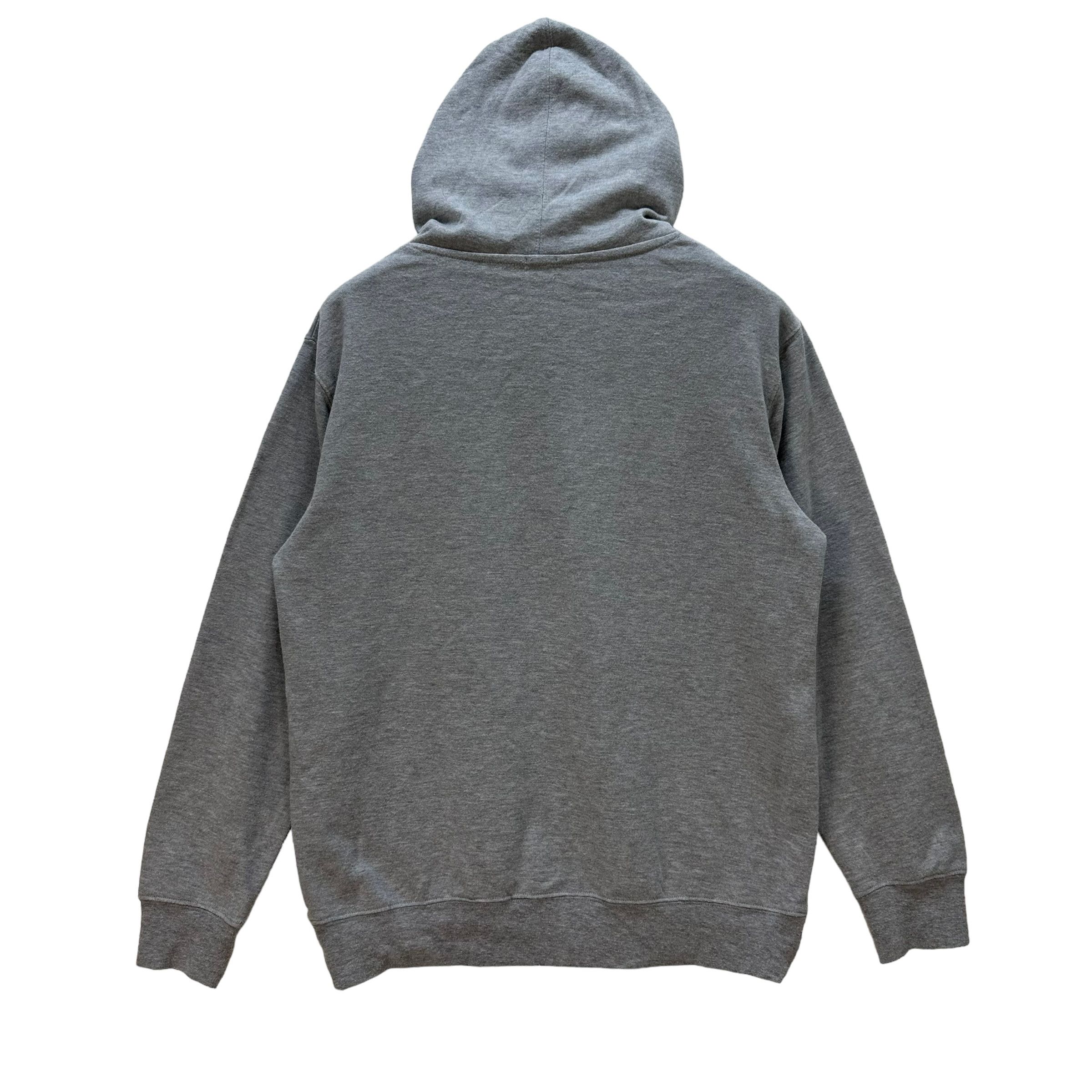 Converse Converse Big Logo Pullover Hoodies Sweatshirts #9078-55 Size US L / EU 52-54 / 3 - 10 Thumbnail