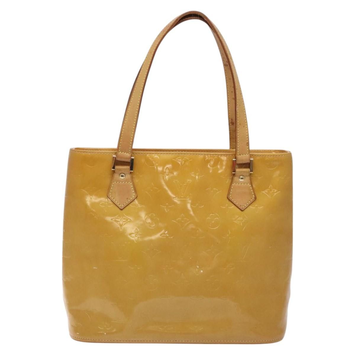 Louis Vuitton Houston handbag
