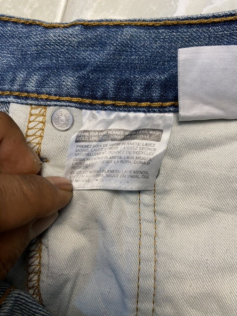 Levi's × Vintage Vintage Levis 559 Size US 34 / EU 50 - 16 Thumbnail