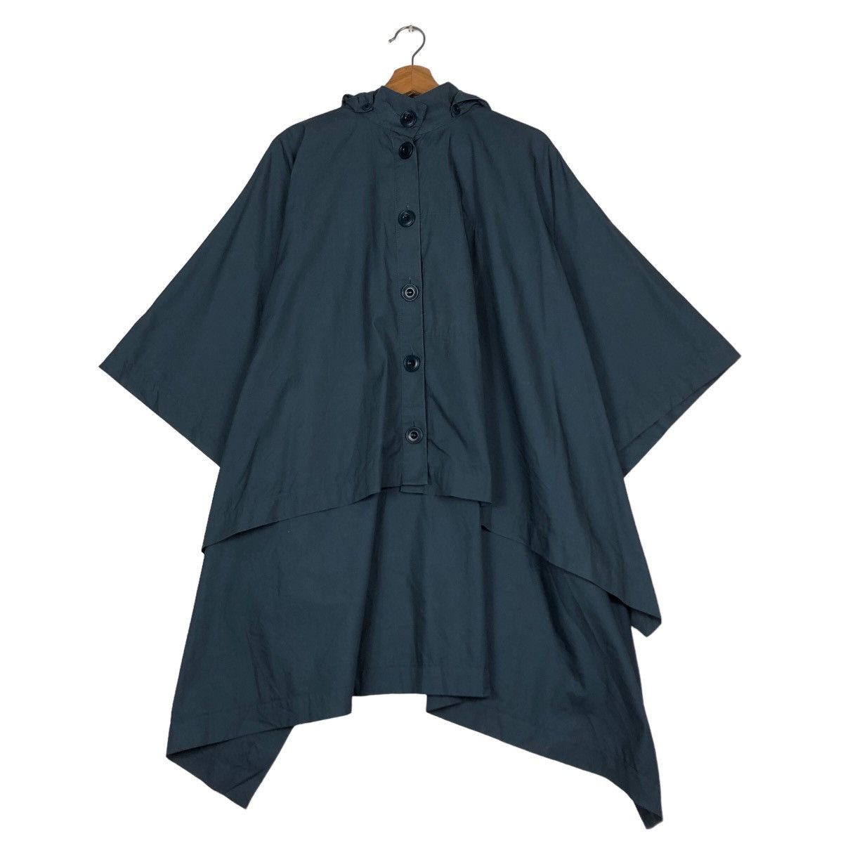 Japanese Brand 🔥Bondage Oversized Lemaire Japan Uniqlo Issey Miyake Size US M / EU 48-50 / 2 - 1 Thumbnail