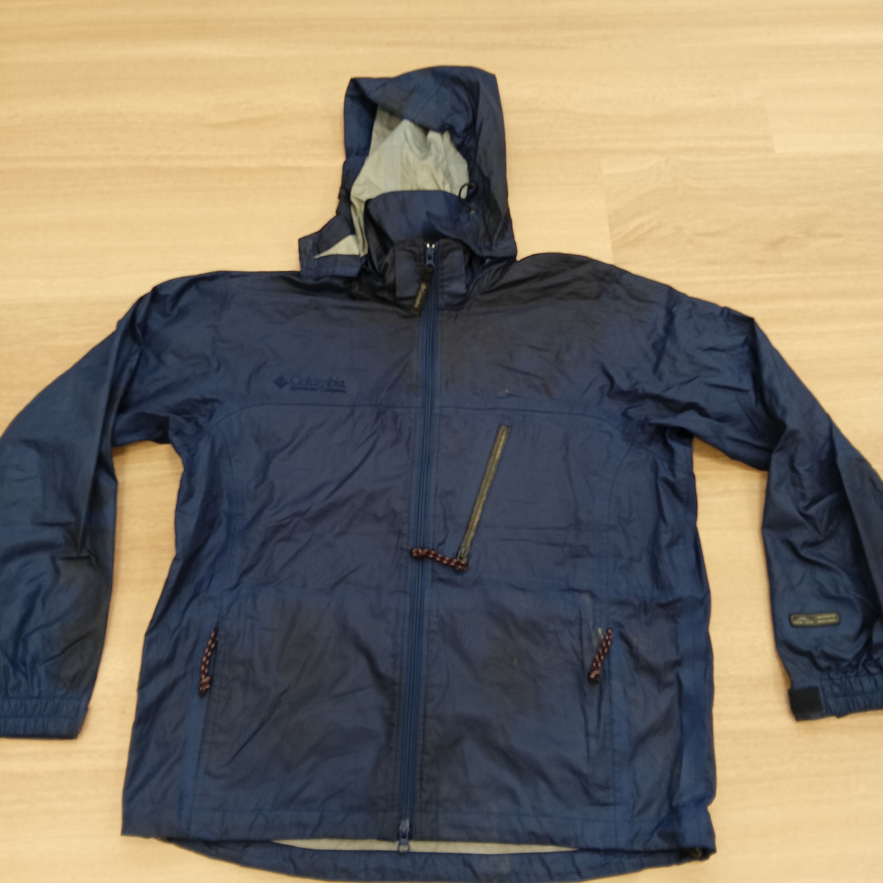 Columbia COLUMBIA SWEATER XL JACKET HOODIE Size US XL / EU 56 / 4 - 2 Thumbnail