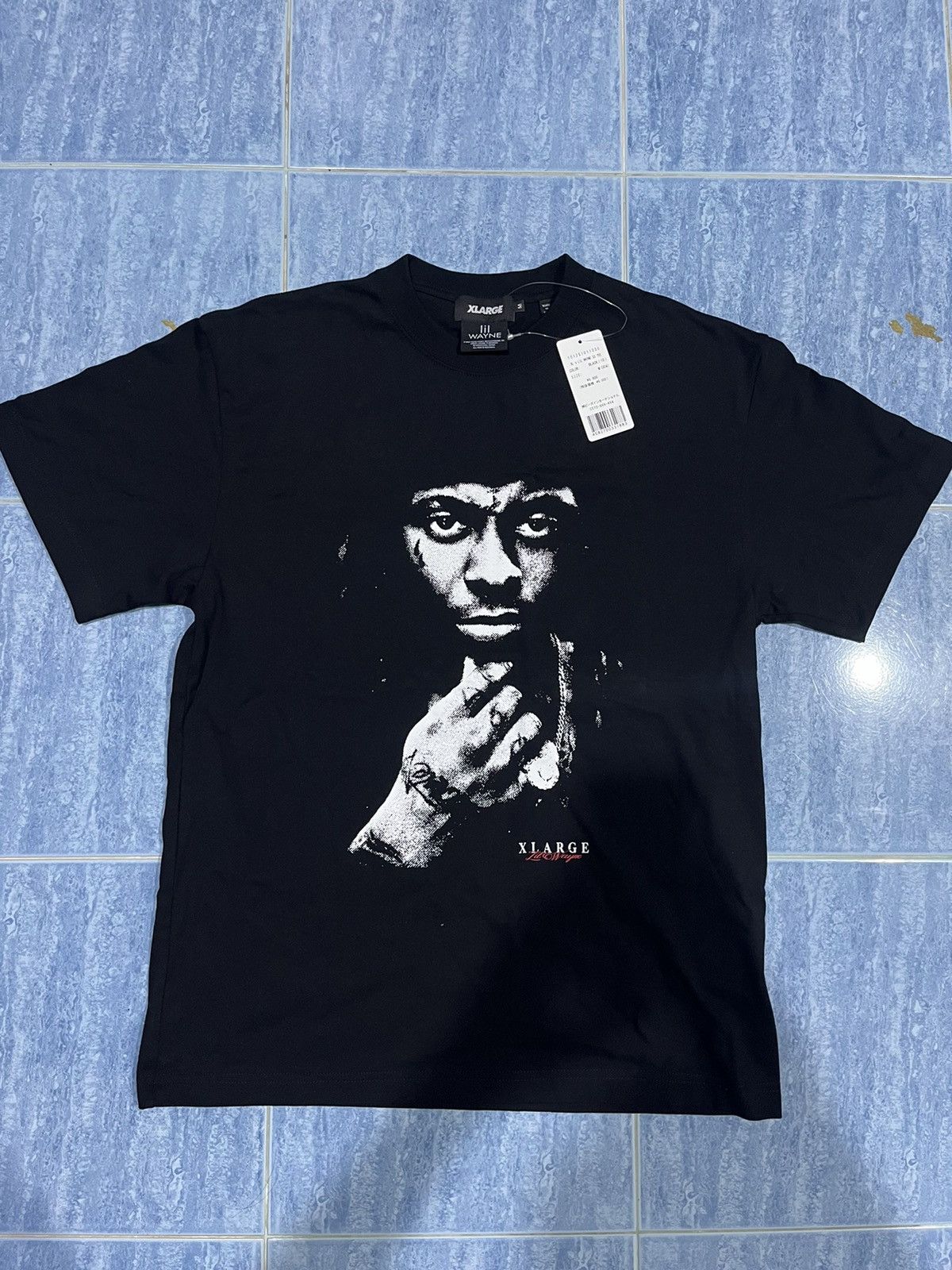 Xlarge Xlarge X Lilwayne Size US M / EU 48-50 / 2 - 2 Thumbnail