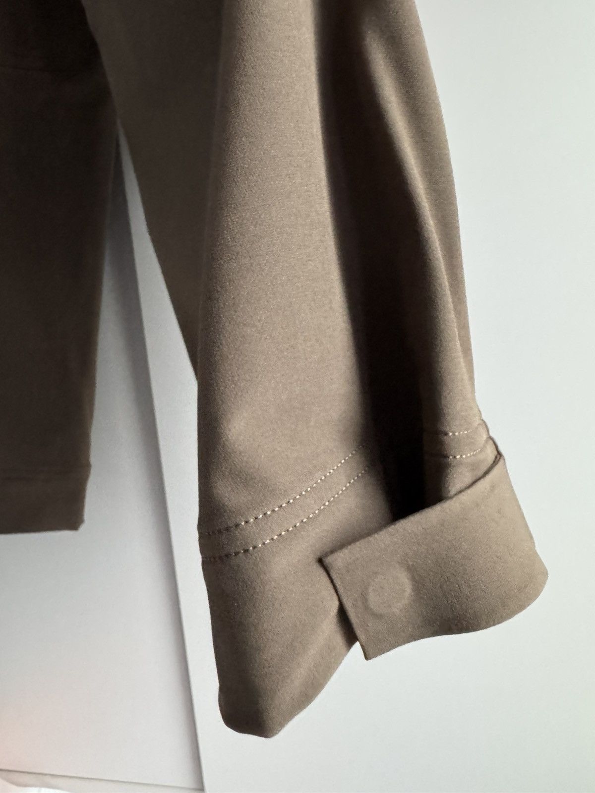 Kazuki Kuraishi × The North Face Urban Exploration UNISEX CURVED WIDE LEG PANTS Size US 32 / EU 48 - 10 Thumbnail