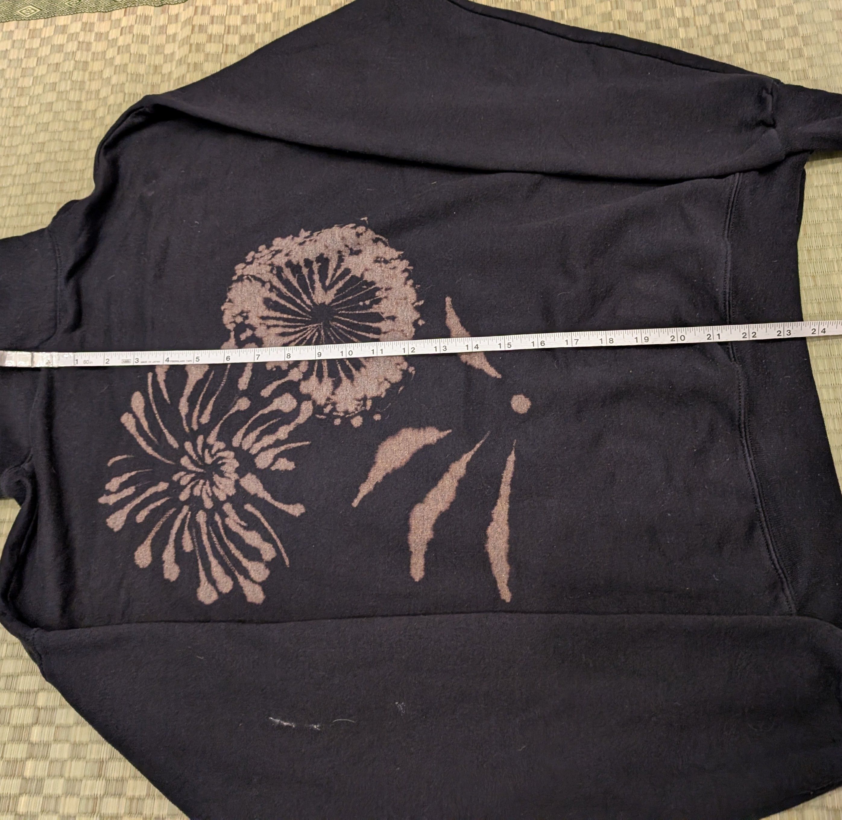 Other EXTREMELY RARE Quadeca Wunderworld Fest Boston HOB Hoodie Size US S / EU 44-46 / 1 - 4 Thumbnail