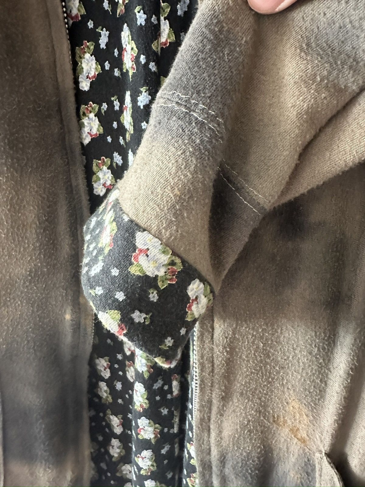 Undercover Undercover 04aw but beautiful Size US M / EU 48-50 / 2 - 7 Thumbnail