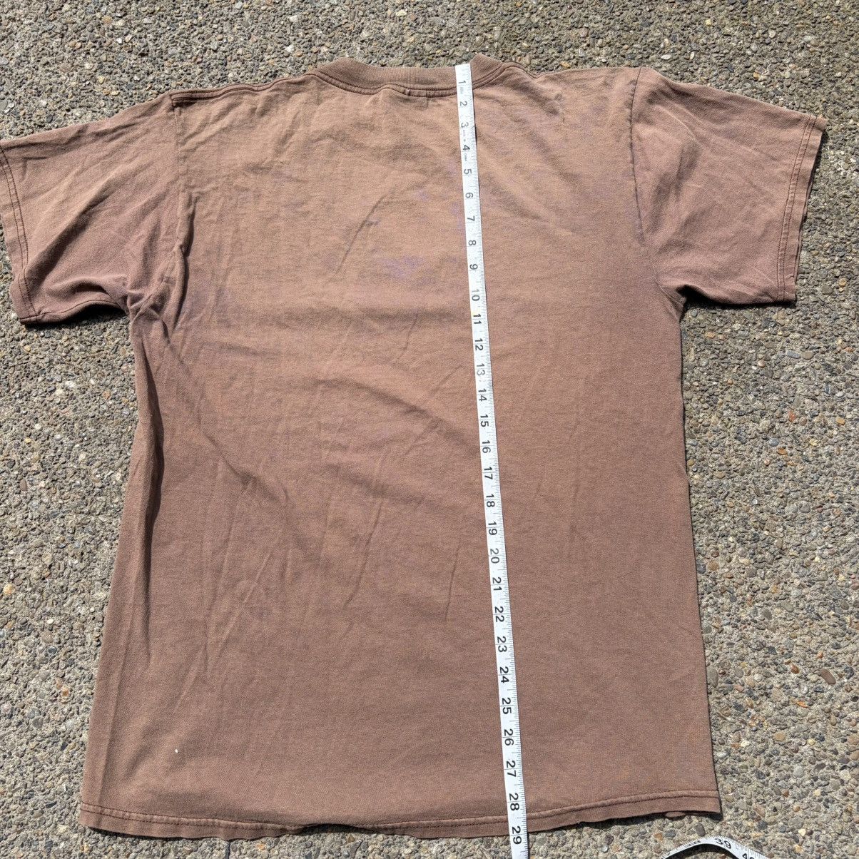 Plan B Vintage 90s Skate Plan B T-Shirt rare hook ups 90s Size US L / EU 52-54 / 3 - 5 Thumbnail