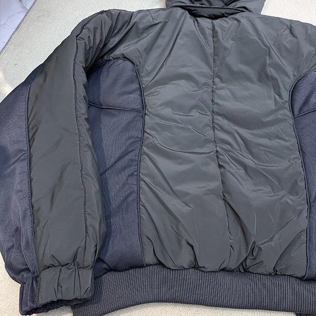 Japanese Brand × Vintage Streetwear hip hop zipper jacket bomber y2k Size US XL / EU 56 / 4 - 8 Thumbnail