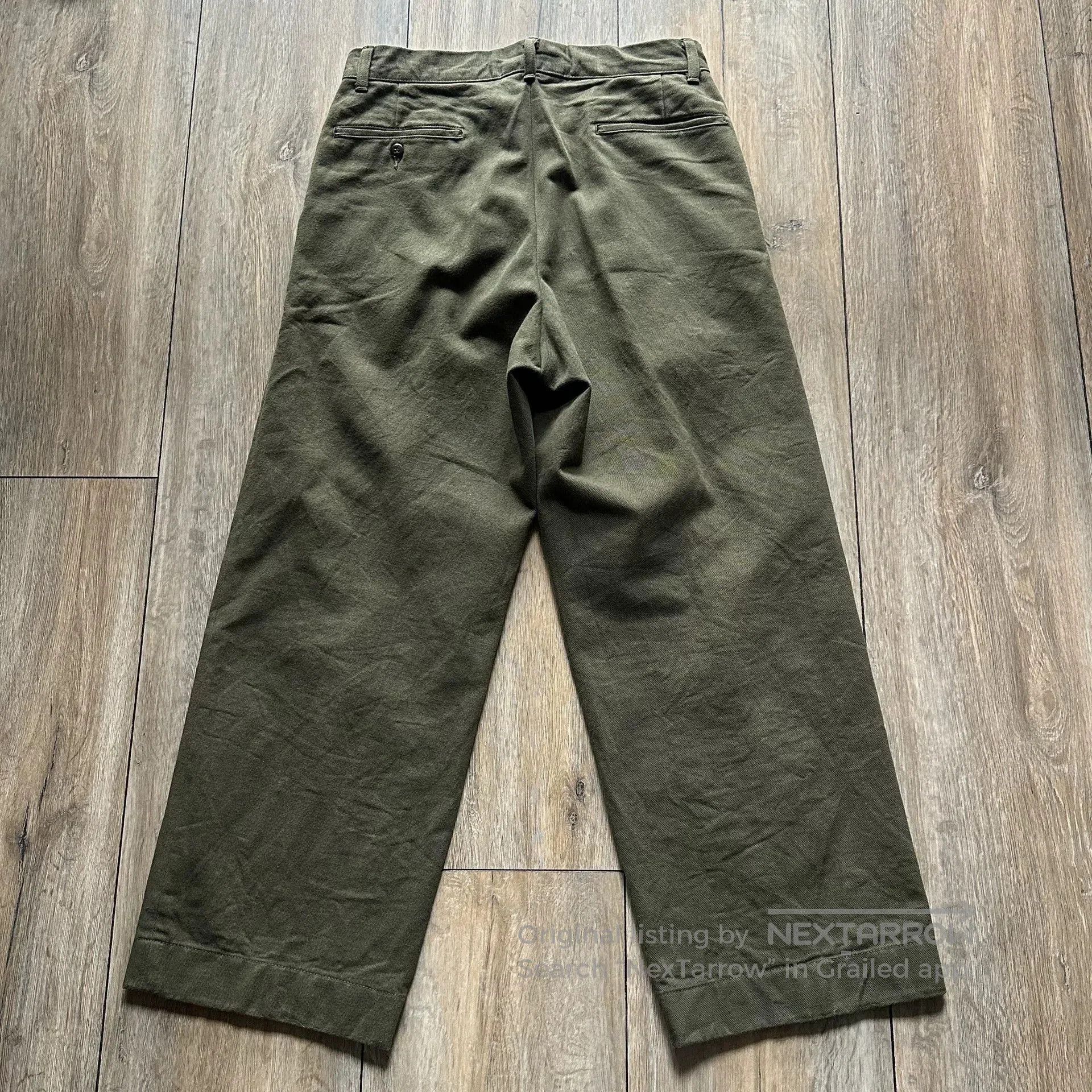 Other TWC Wide. Size US 34 / EU 50 - 2 Thumbnail