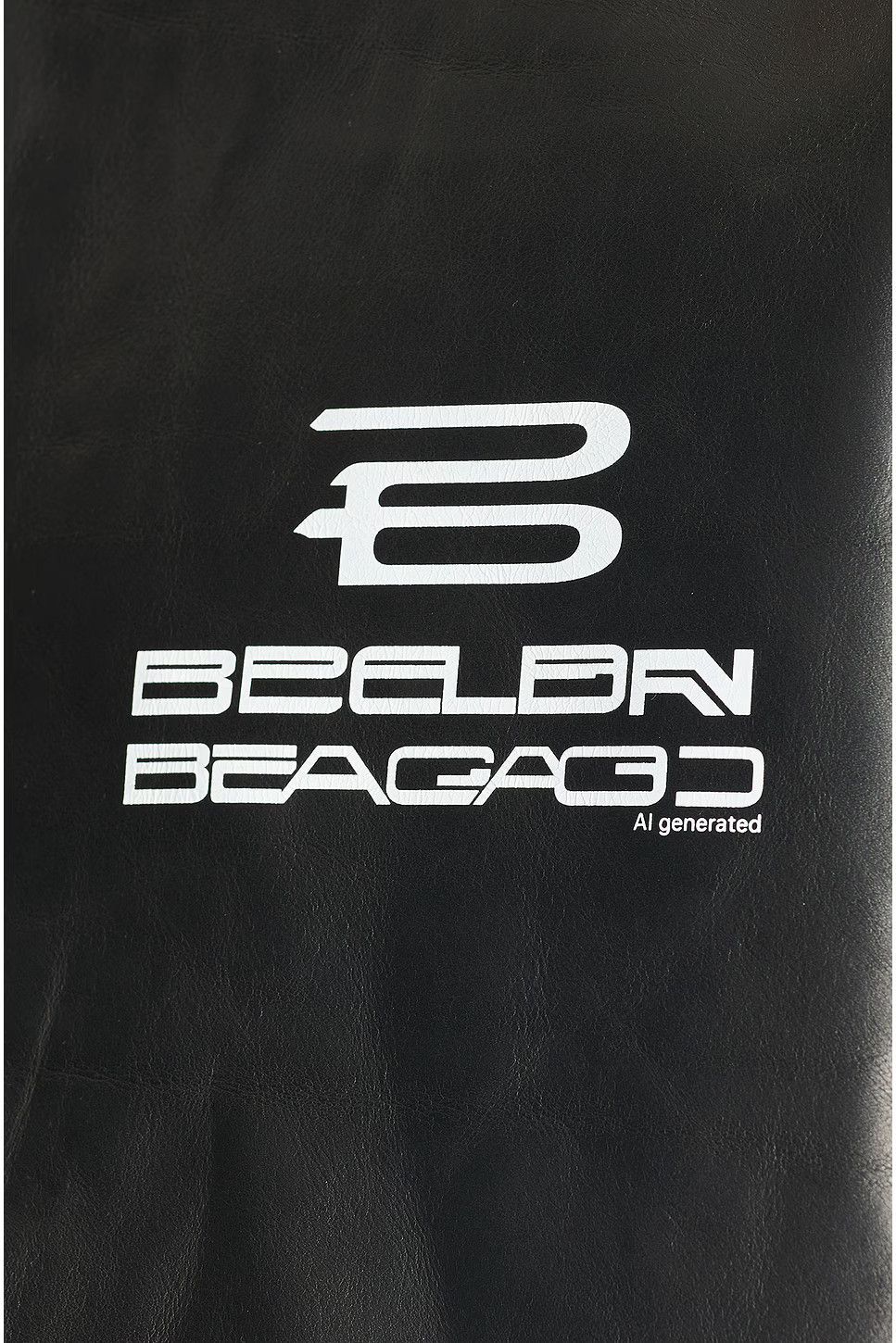Balenciaga o1in1g1125 Linen Zip-Up Hoodie in Black Size US L / EU 52-54 / 3 - 4 Thumbnail