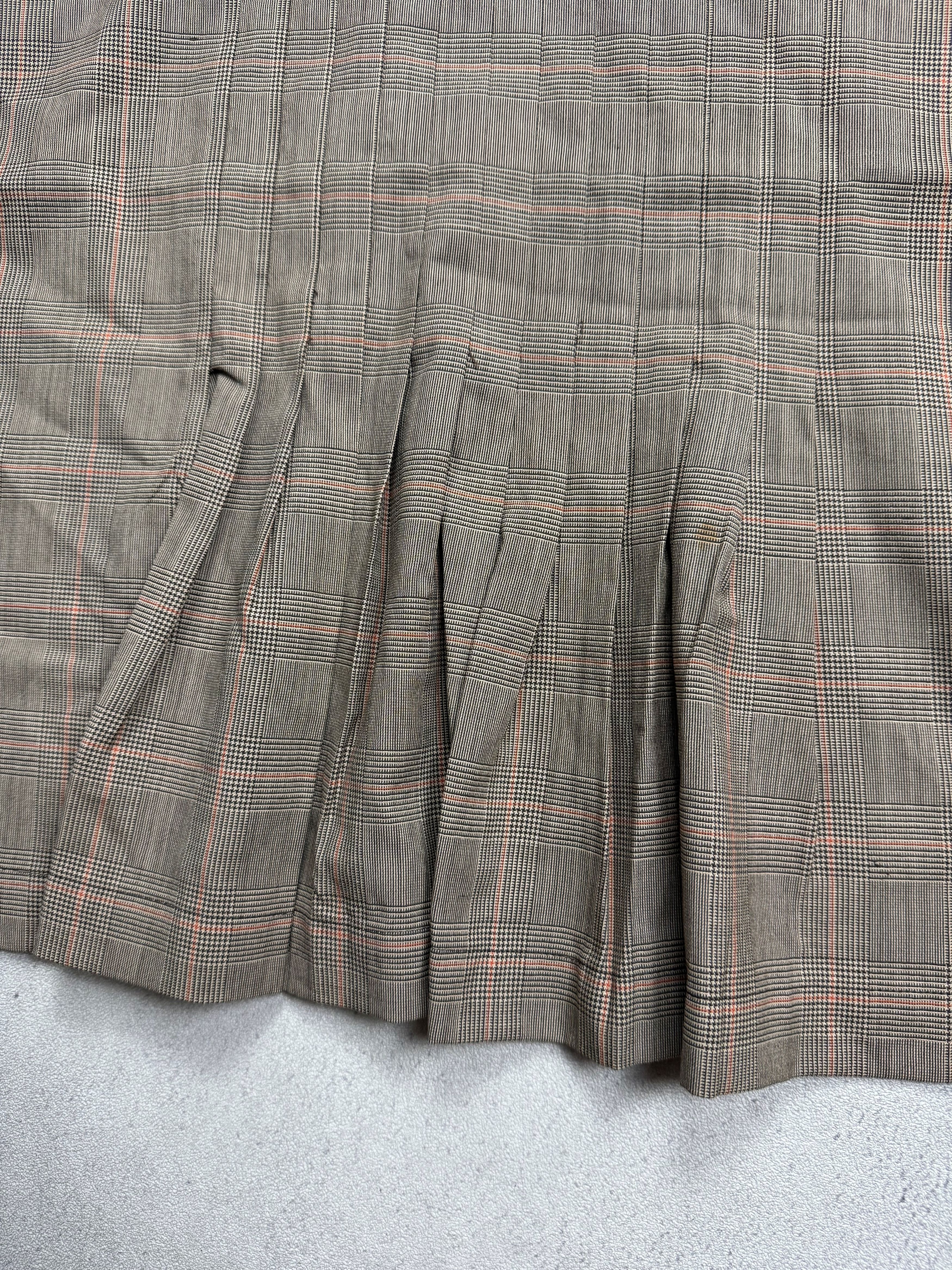 Comme des Garcons 2003 Tricot Comme Des Garcons Wool Dress Size S / US 4 / IT 40 - 6 Thumbnail