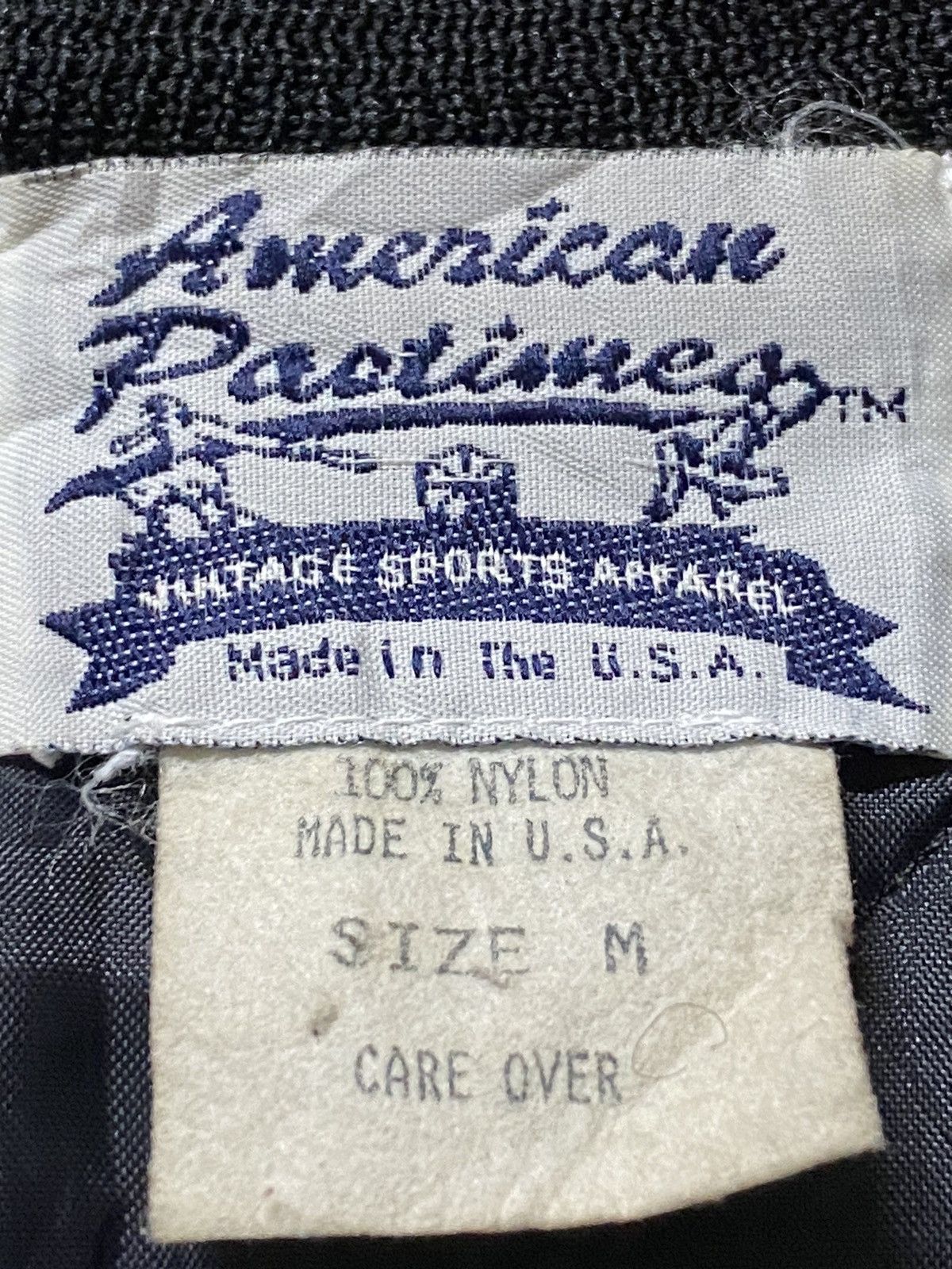 New York Yankees × Vintage Vintage New York Yankees coach varsity jacket Size US M / EU 48-50 / 2 - 4 Thumbnail