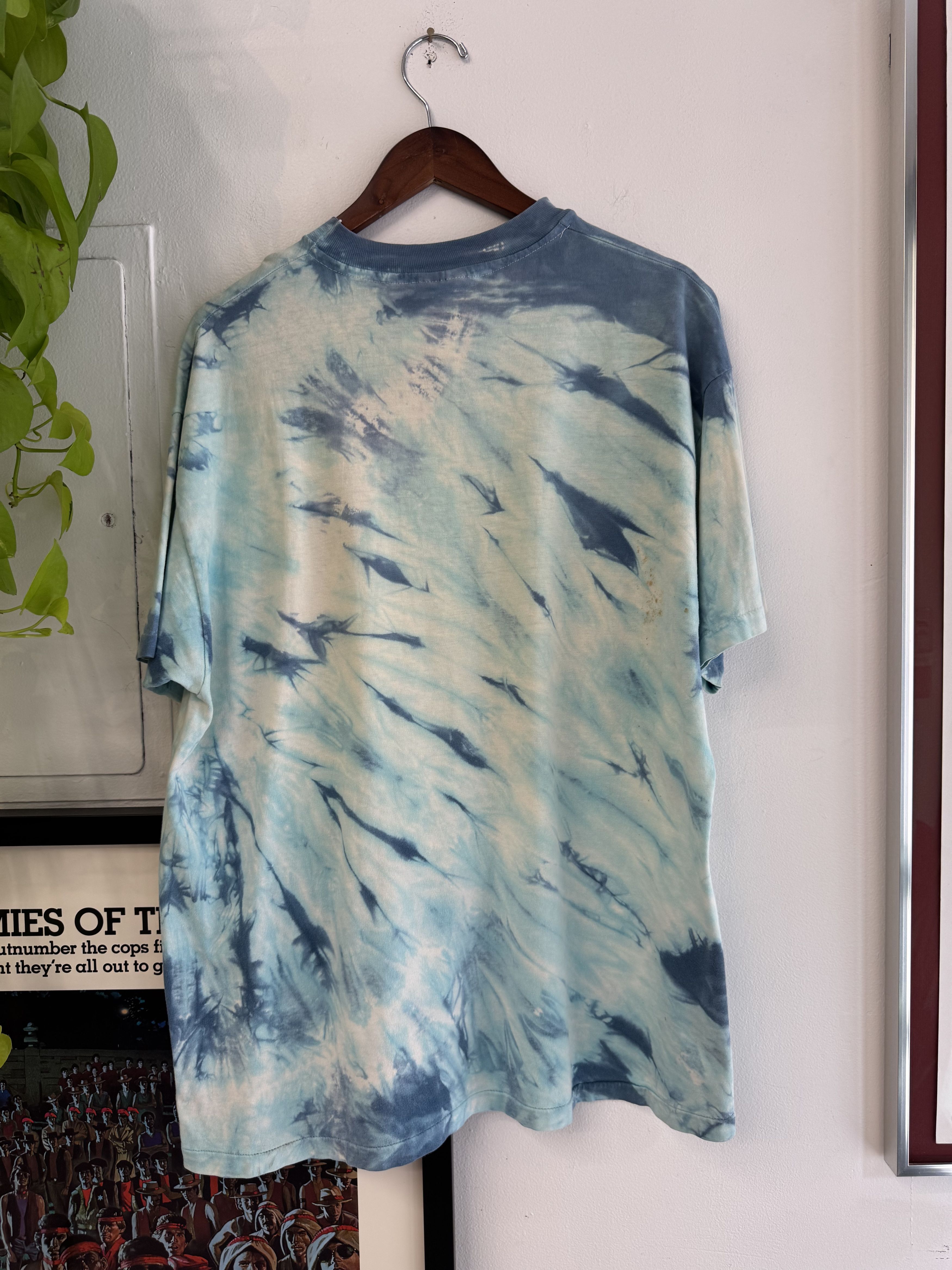 Hanes Led Zeppelin Tee Size US XL / EU 56 / 4 - 2 Thumbnail