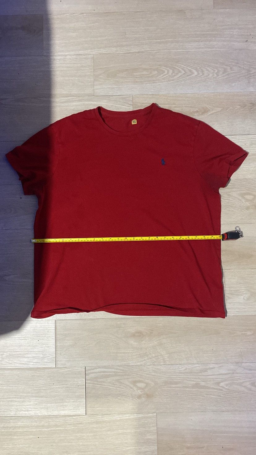 Polo Ralph Lauren Men’s polo shirt Size US XL / EU 56 / 4 - 3 Thumbnail