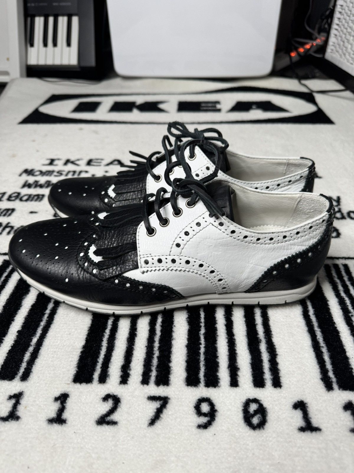 Geox Geox x Patrick Cox Size US 10 / EU 43 - 1 Thumbnail