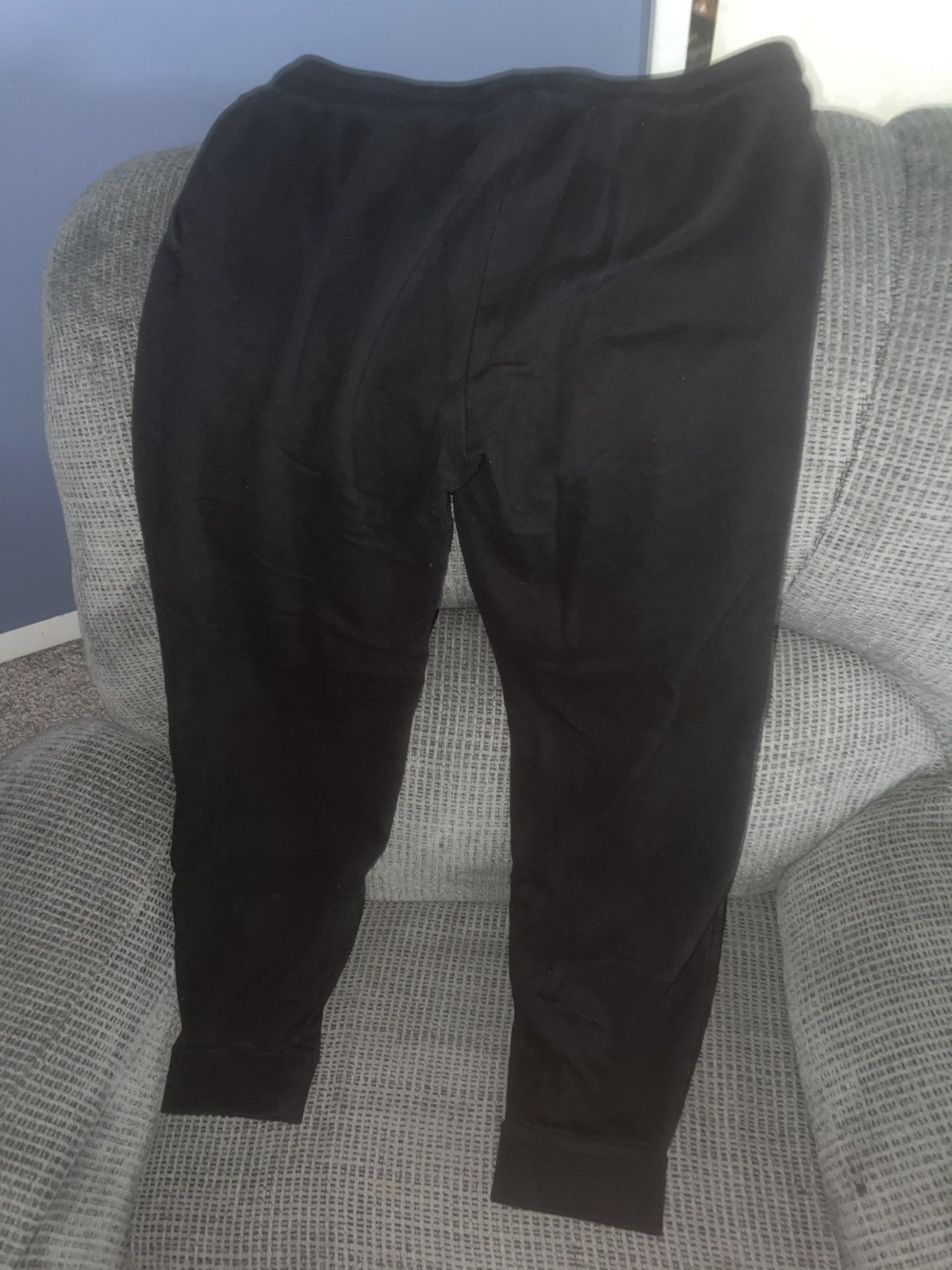 Tek Gear Tek Gear Ultrasoft Fleece Sweatpants Size US 28 / EU 44 - 3 Thumbnail