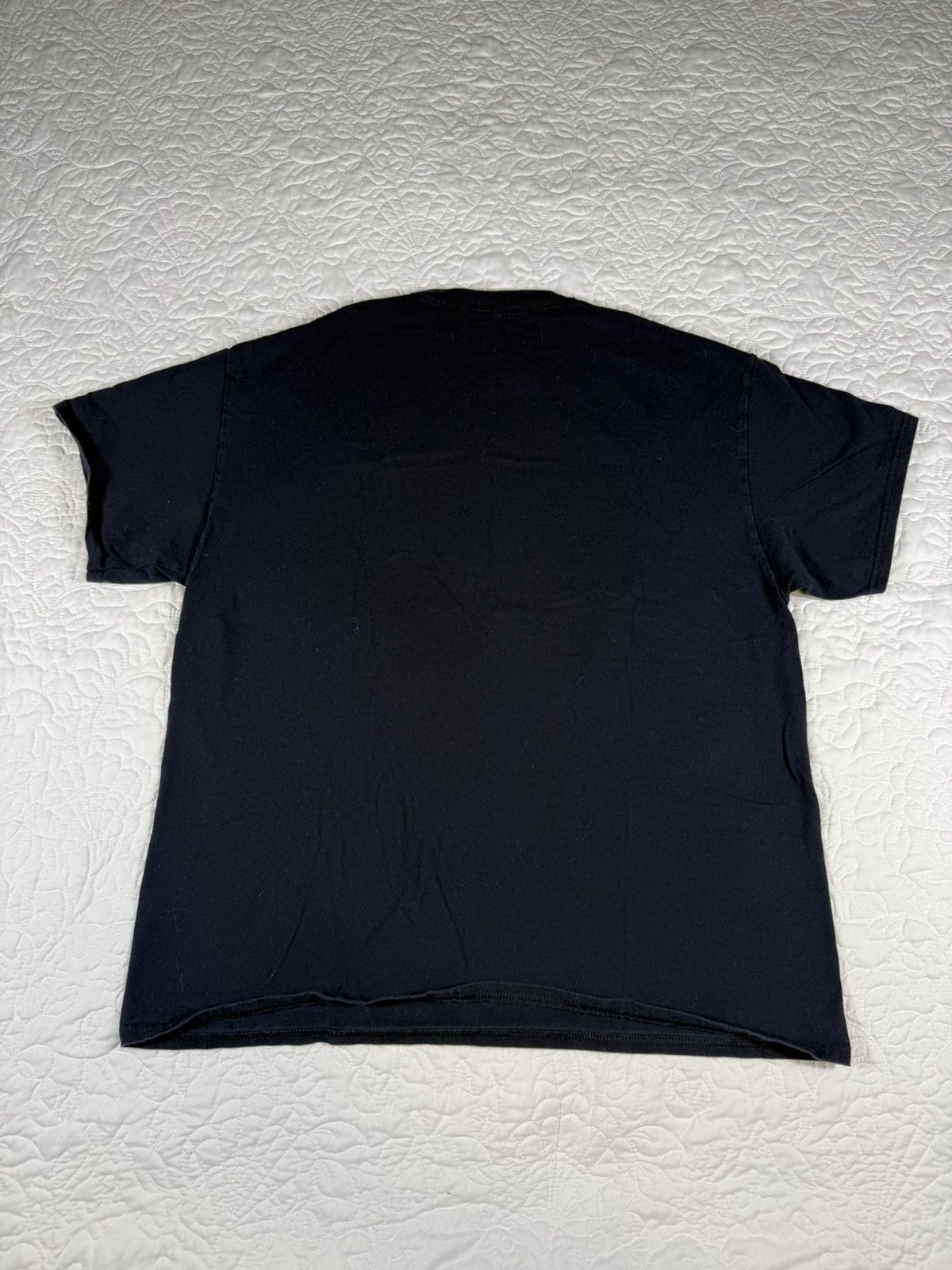 Vintage Vintage Sour Patch Kids ‘Sweet Dreams’ Black Tee XL Size US XL / EU 56 / 4 - 2 Thumbnail