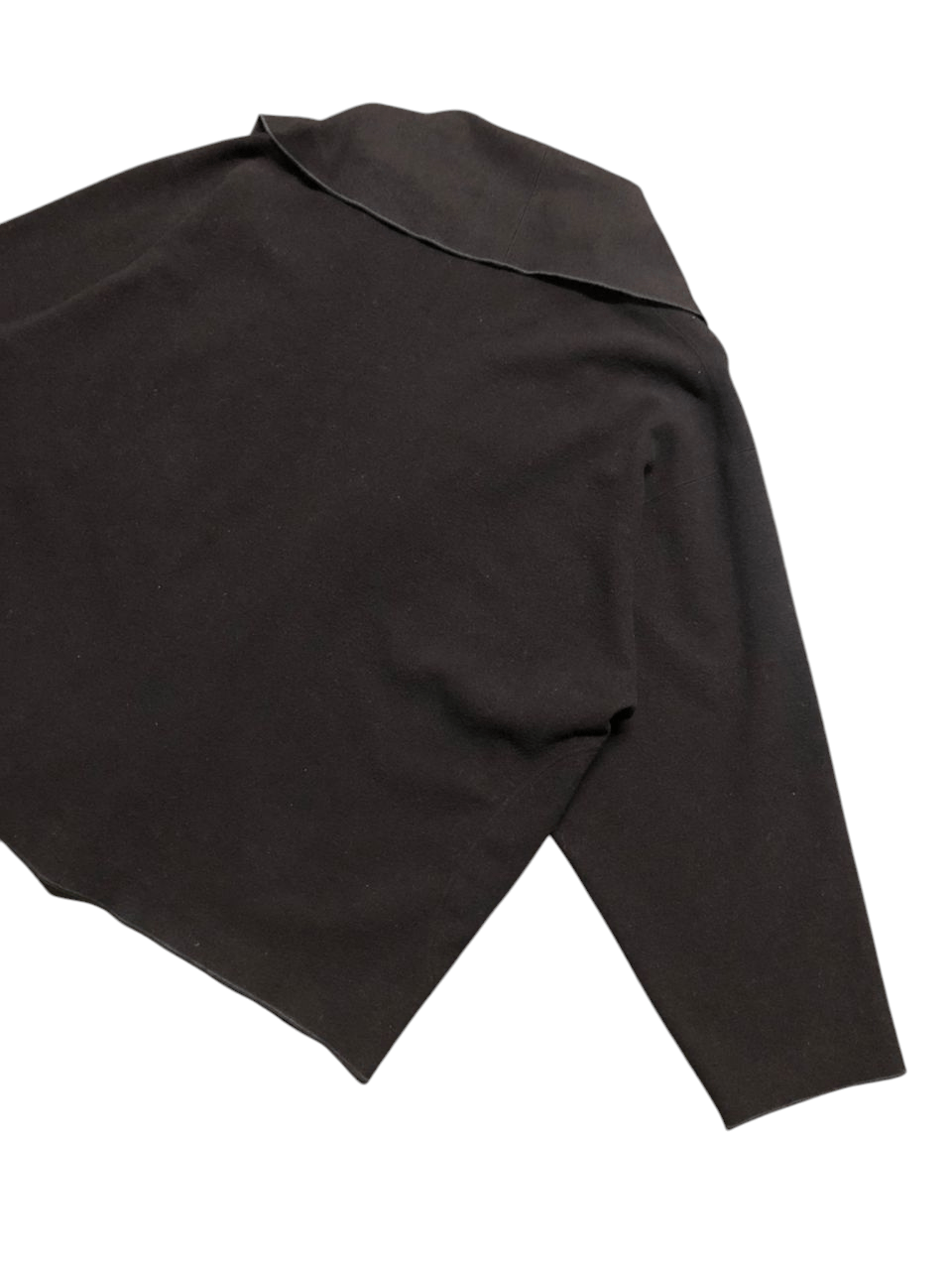 Japanese Brand Jurgen Lehl Wool Double Face Shawl Collar Oversized Coat Size US M / EU 48-50 / 2 - 8 Thumbnail
