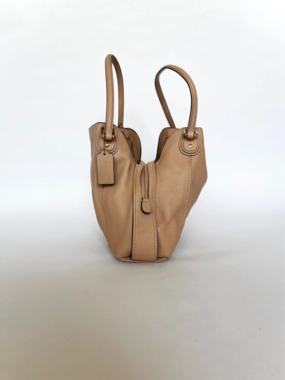 Coach Coach Edie Shoulder Bag 31 Size ONE SIZE - 4 Thumbnail