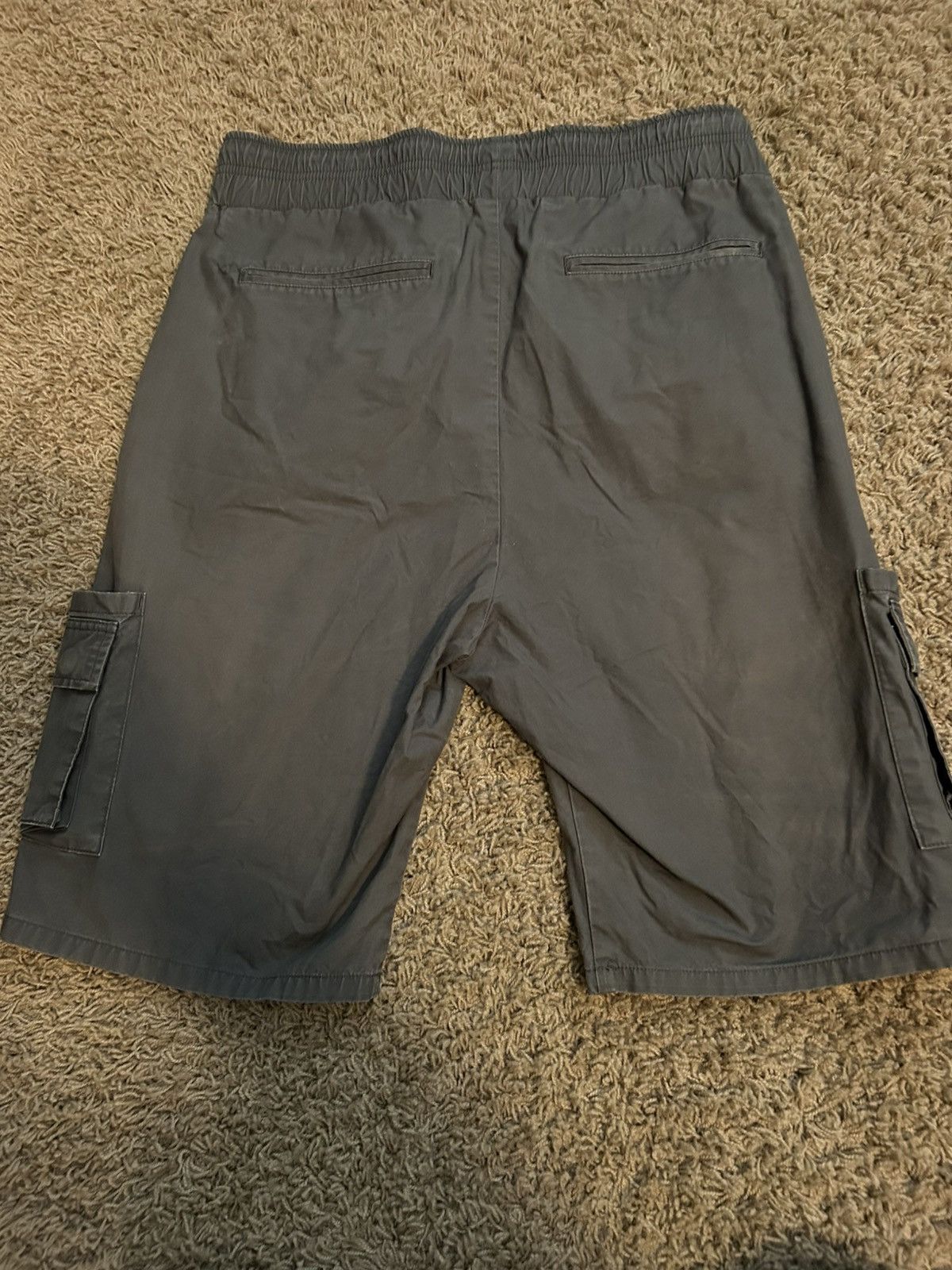 John Elliott Size 2 Shorts Size US 30 / EU 46 - 2 Thumbnail