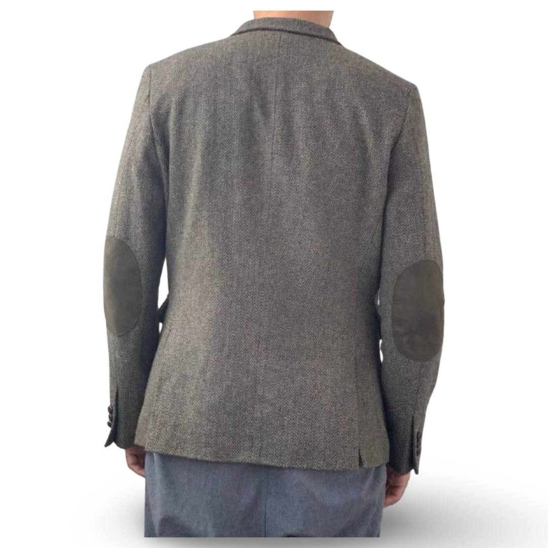 Selected Homme Selected Homme tweed blazer #1255 Size US M / EU 48-50 / 2 - 3 Thumbnail