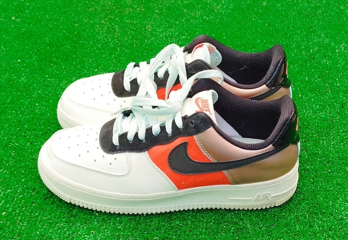 Nike Shoes Nike Air Force 1 Low Size US 8.5 / IT 38.5 - 3 Thumbnail