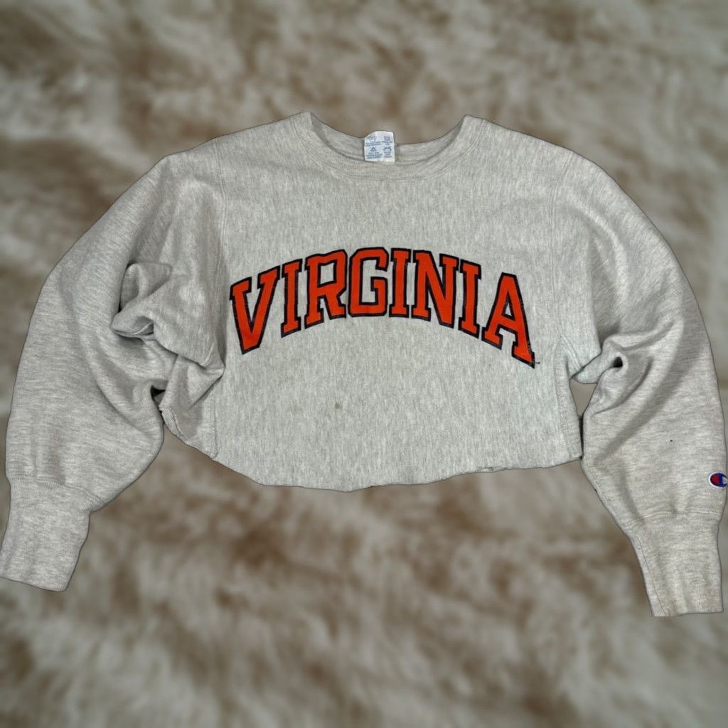 Champion VINTAGE Champion? Size S / US 4 / IT 40 - 1 Thumbnail