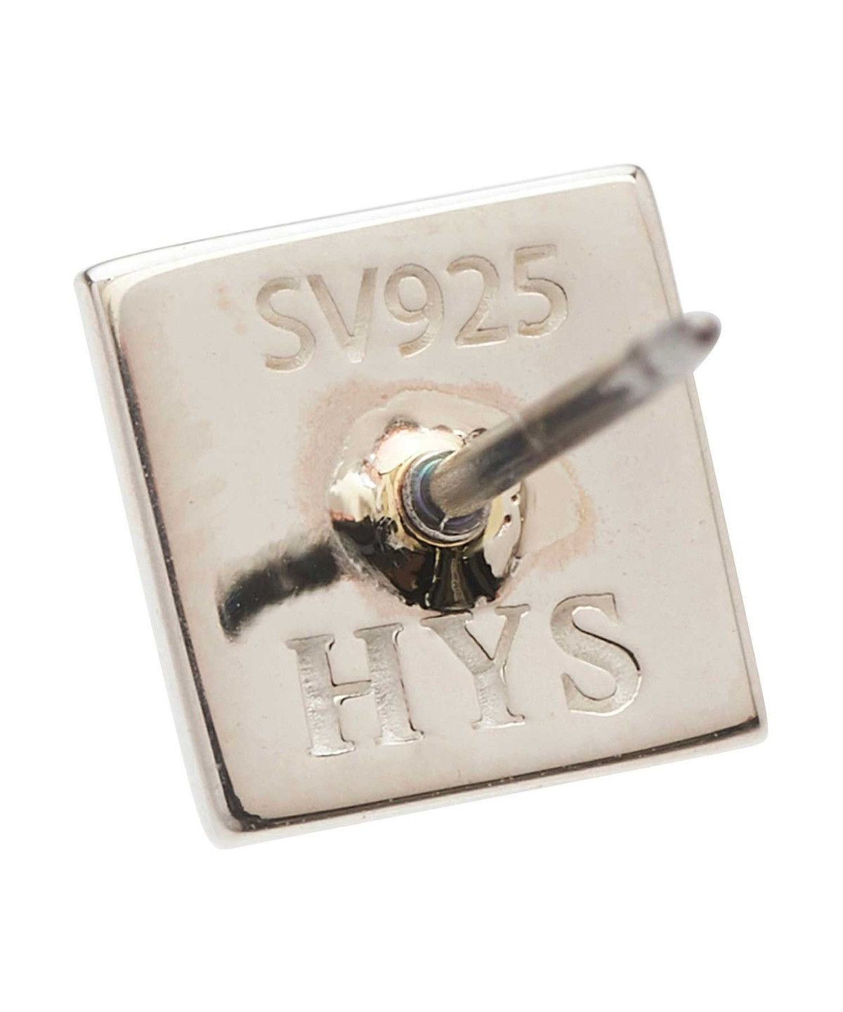 Hysteric Glamour HYSTERIC GLAMOUR Studs Earring Size ONE SIZE - 2 Thumbnail