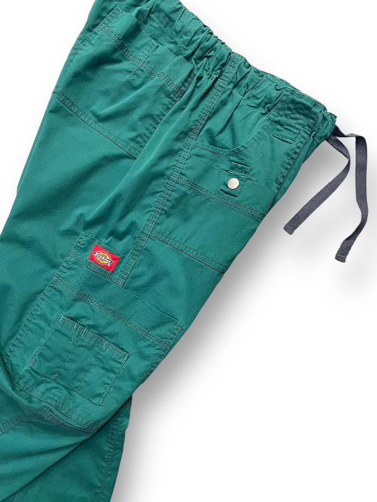 Vintage Dickies carpenter Technical easy pants