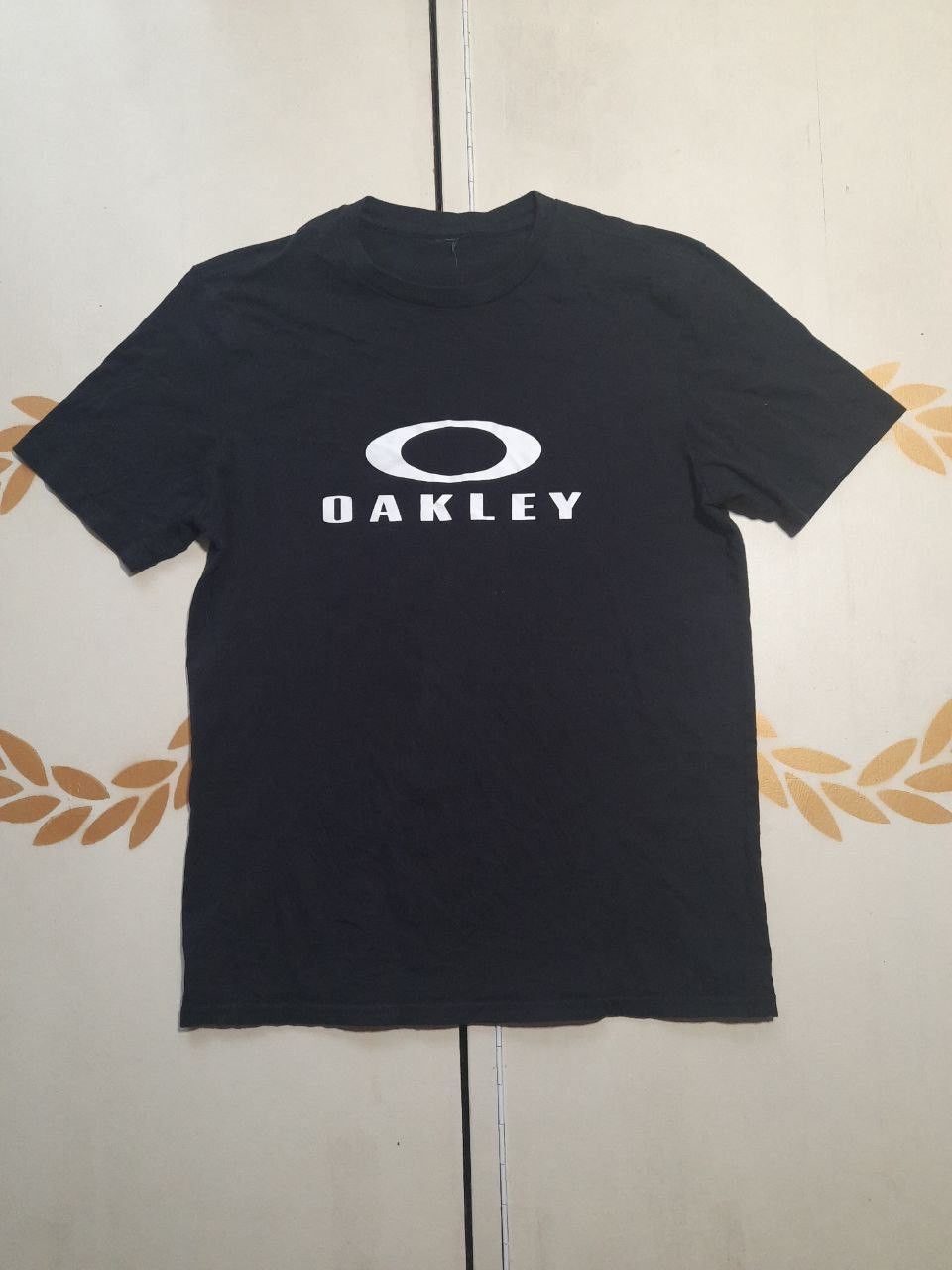 Oakley × Vintage Oakley T-Shirt Vintage Size US M / EU 48-50 / 2 - 2 Thumbnail
