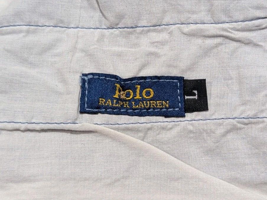 Polo Ralph Lauren $150 Ralph Lauren Relaxed Fit Abrasion Twill Short 6' Size L Size US 34 / EU 50 - 8 Thumbnail