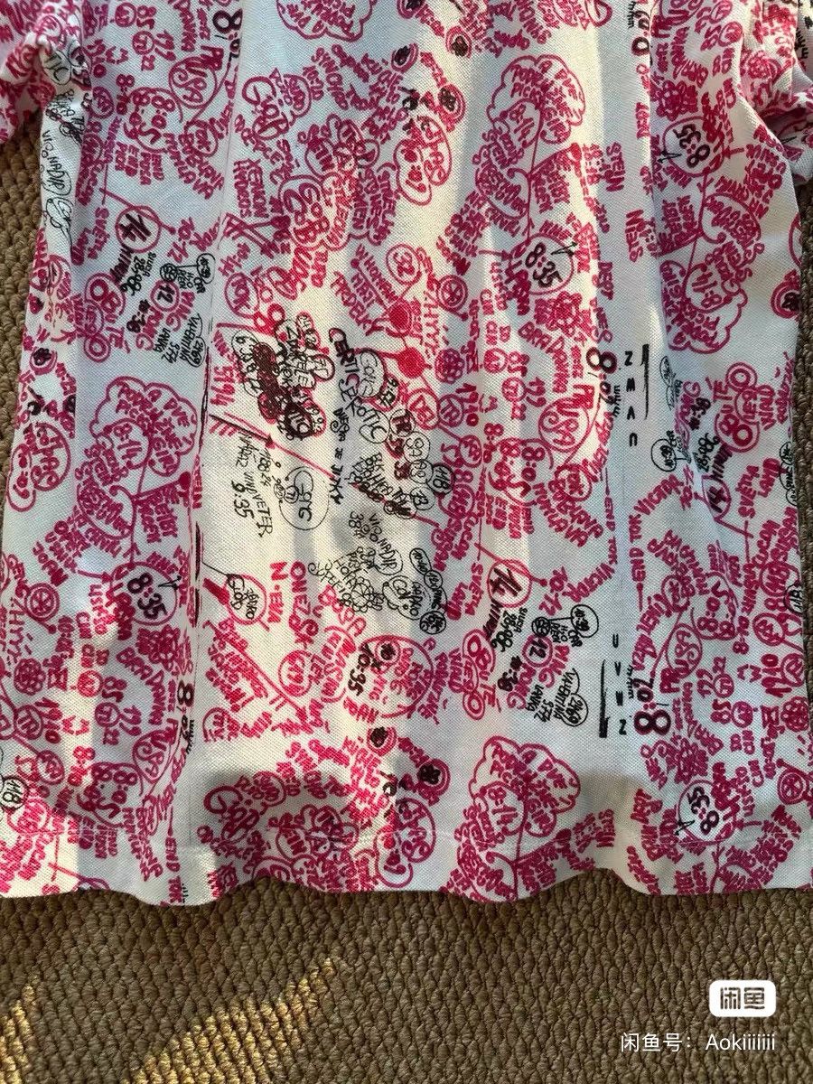 Comme des Garcons comme des garcons shirt Size US S / EU 44-46 / 1 - 6 Thumbnail