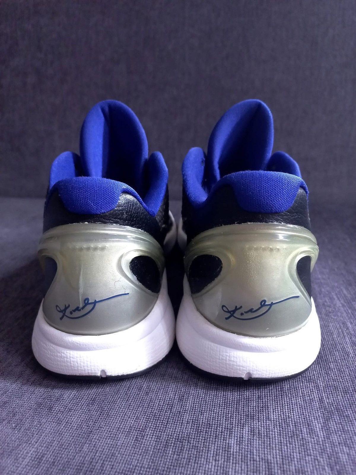 Nike Kobe 6 2011 us7.5 Size US 7.5 / EU 40-41 - 2 Thumbnail