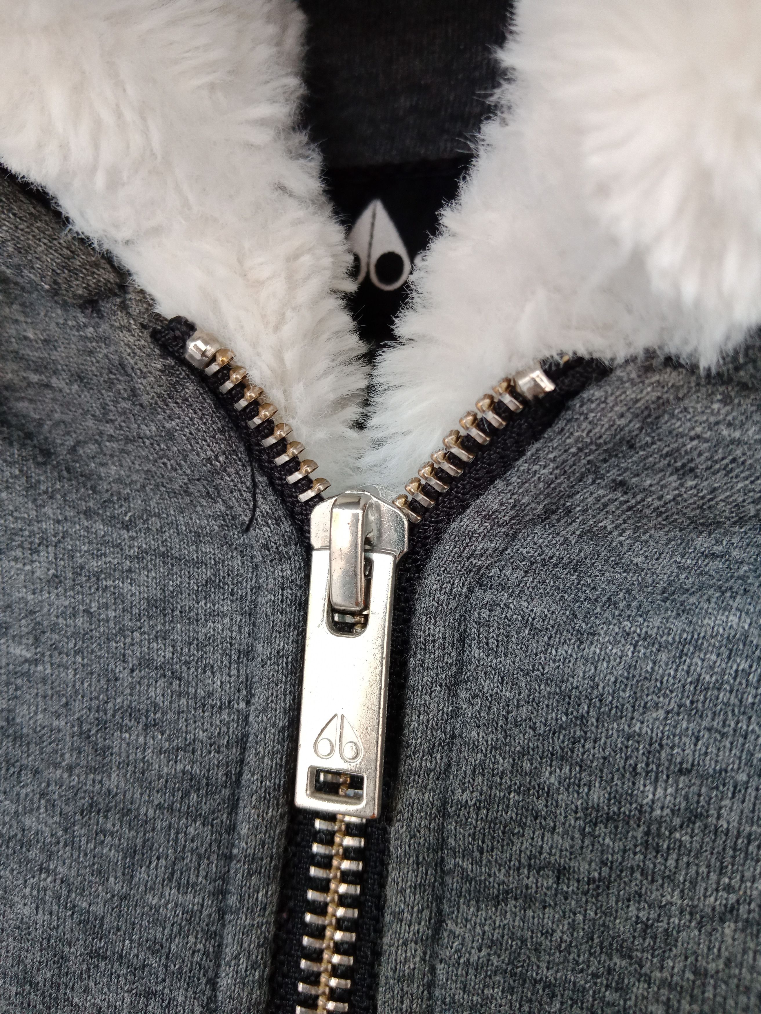 Moose Knuckles Moose Knuckles Fur Size US XL / EU 56 / 4 - 7 Thumbnail