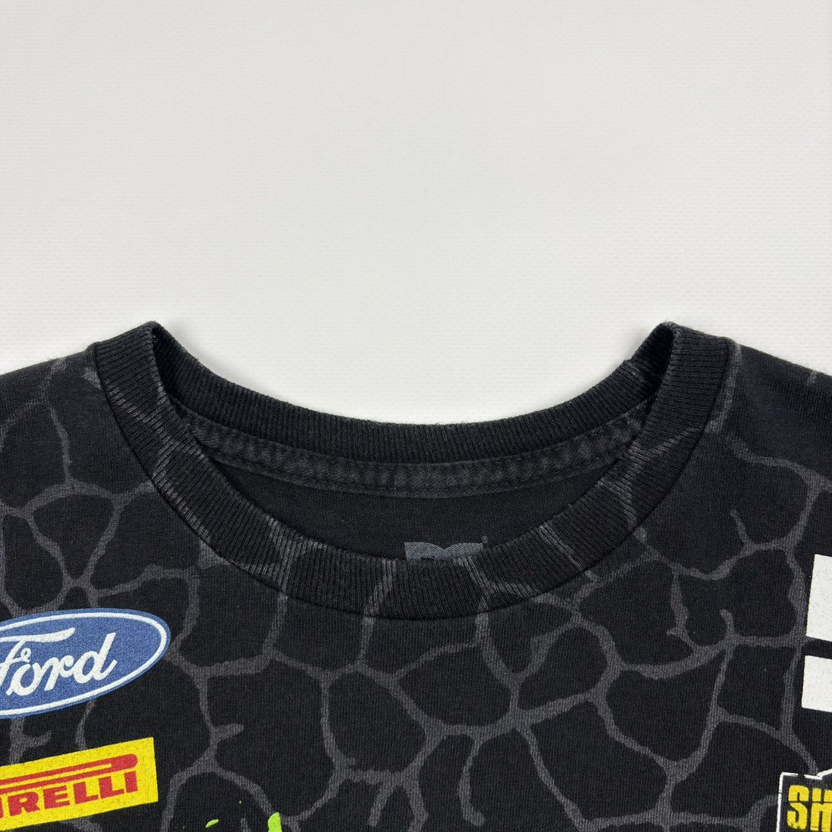 DC DC Ken Block 43 Ford Pirelli Rally Dirt Racing T-shirt Size US M / EU 48-50 / 2 - 5 Thumbnail