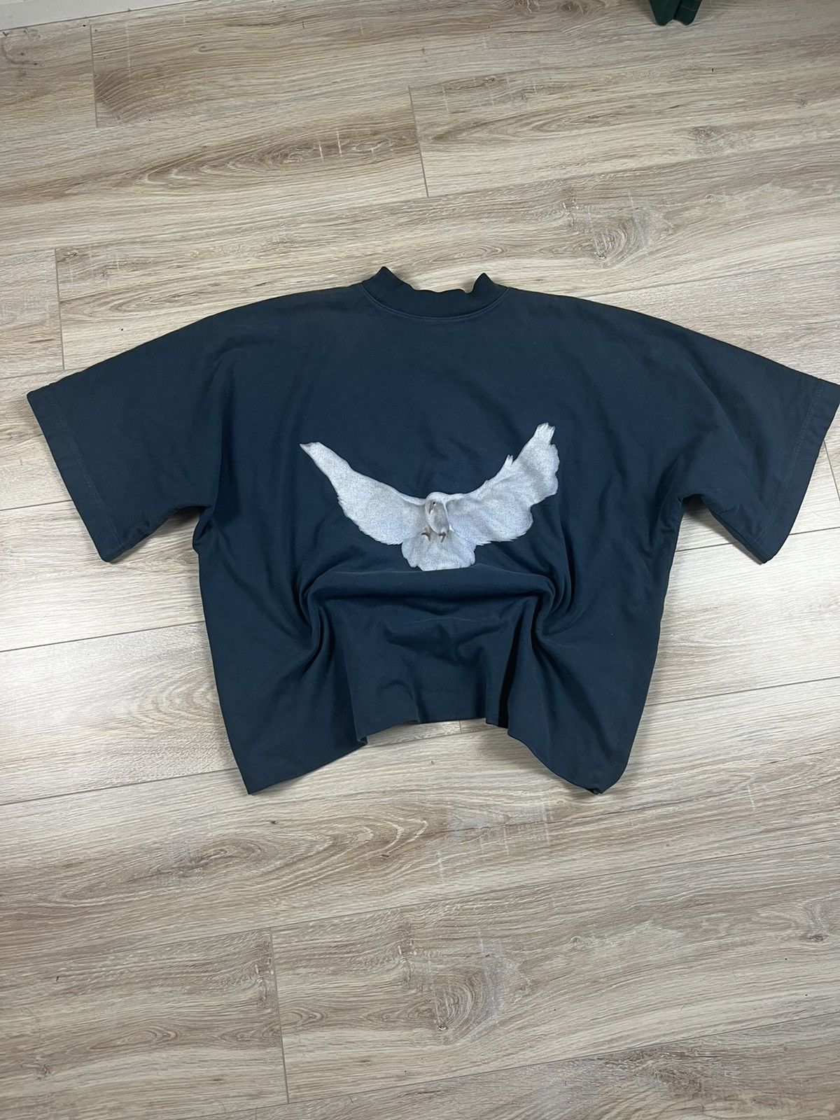 Gap × Yeezy Balenciaga Yzy gap Size US M / EU 48-50 / 2 - 1 Thumbnail