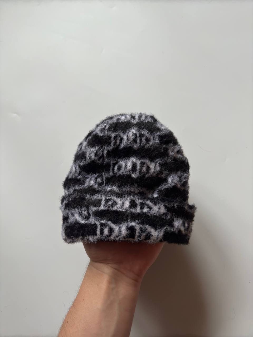 Juicy Couture Vintage Juice Couture Winter Hat OS Y2K style Size ONE SIZE - 2 Thumbnail