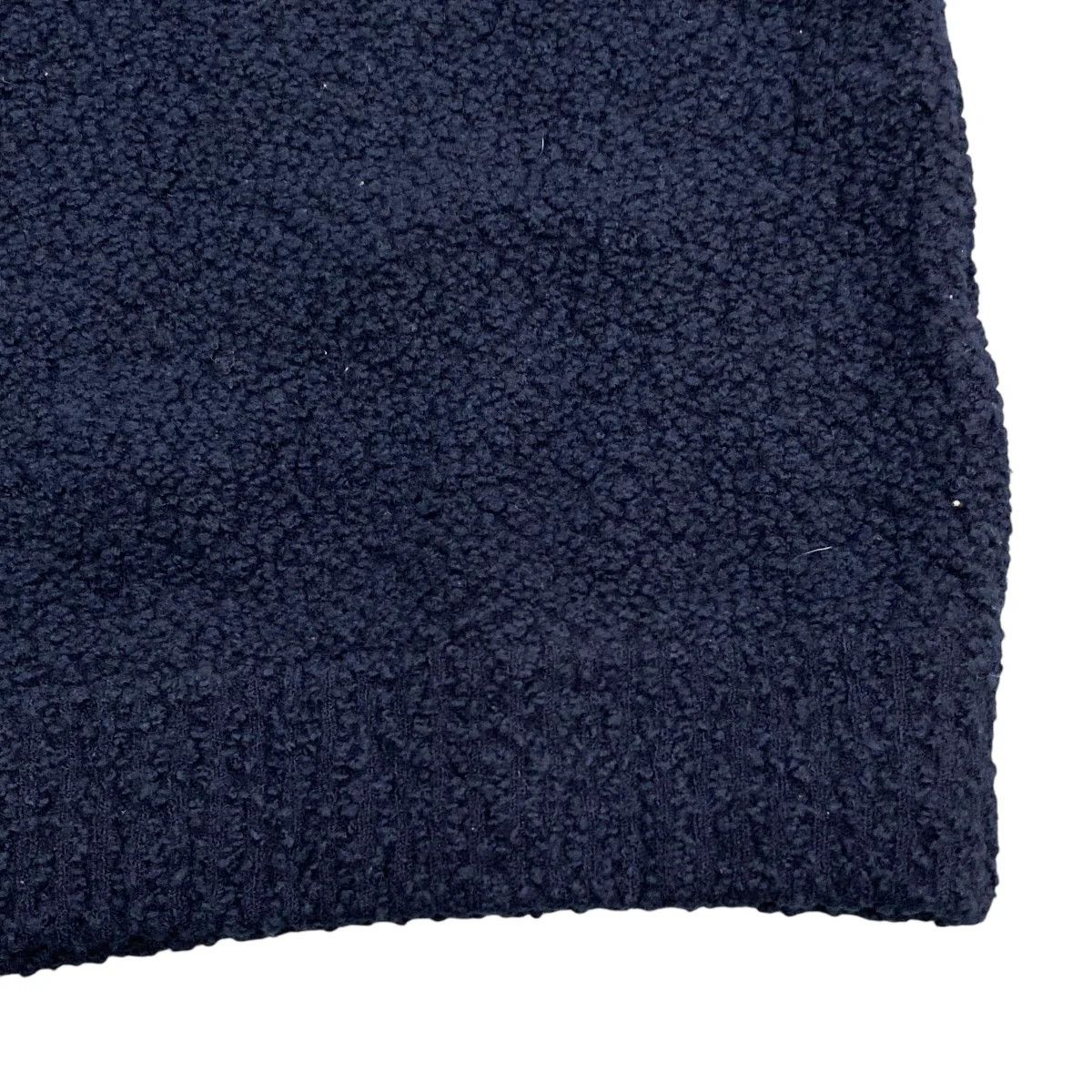 Craig Green Wool Fleece Knit Sweater Size US M / EU 48-50 / 2 - 6 Thumbnail