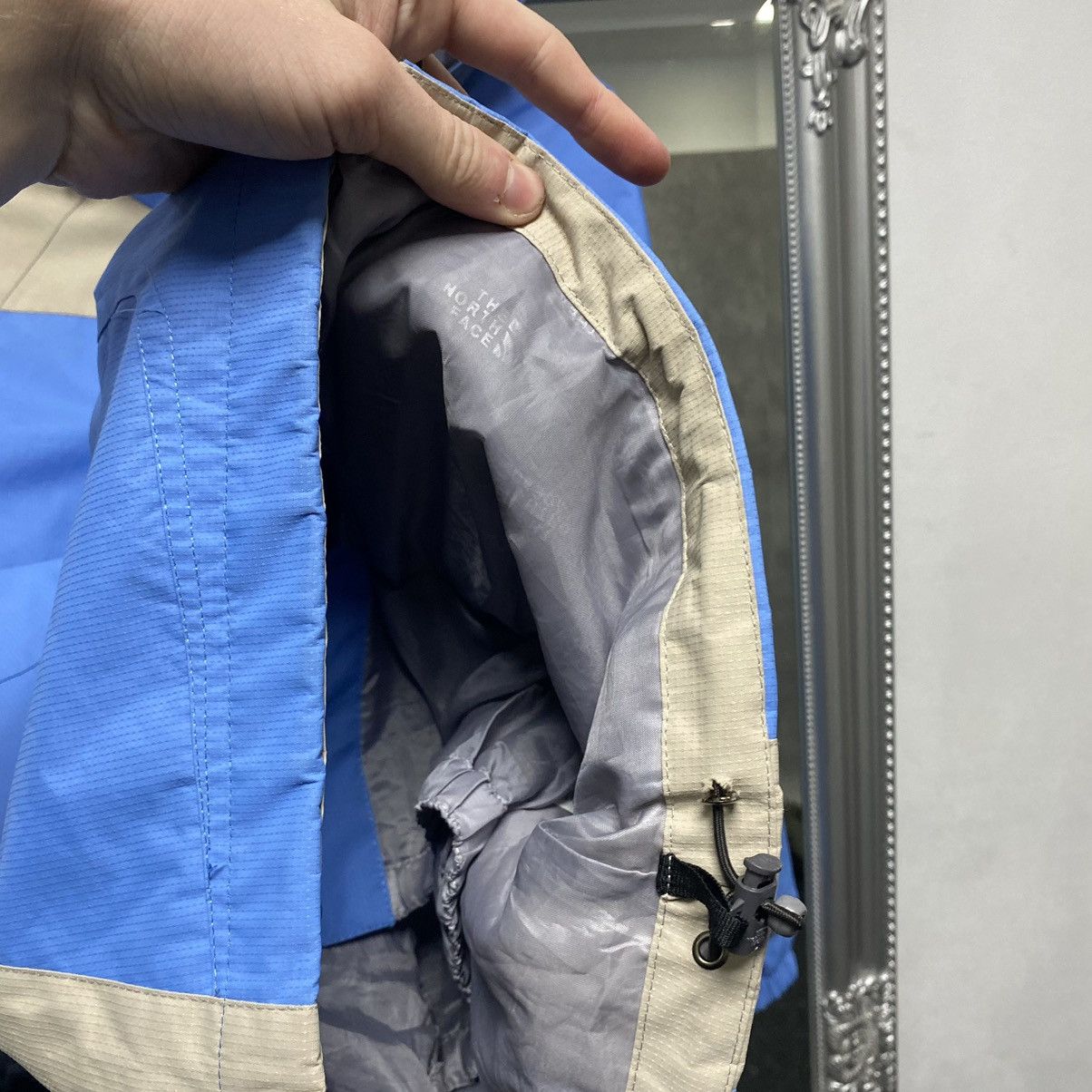 The North Face The North Face Jacket gore-tex Size US S / EU 44-46 / 1 - 17 Thumbnail