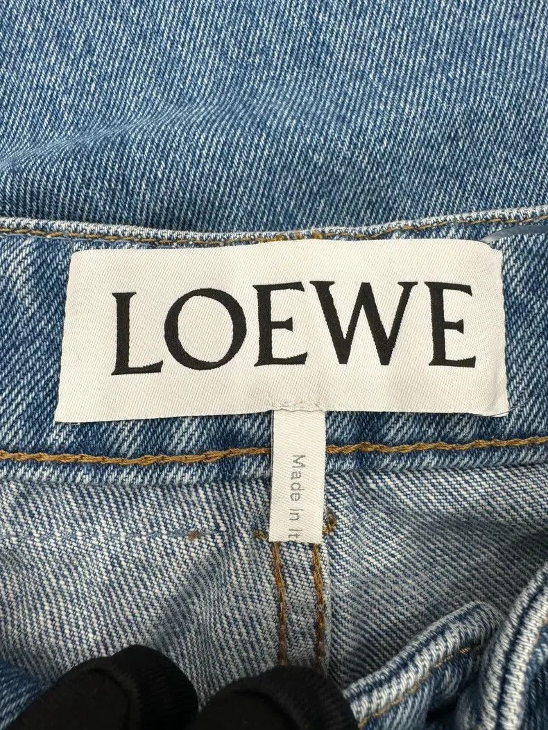 Loewe Loewe Floe runner yellow-green color scheme side logo men' Size 42" / US 20 - 4 Thumbnail